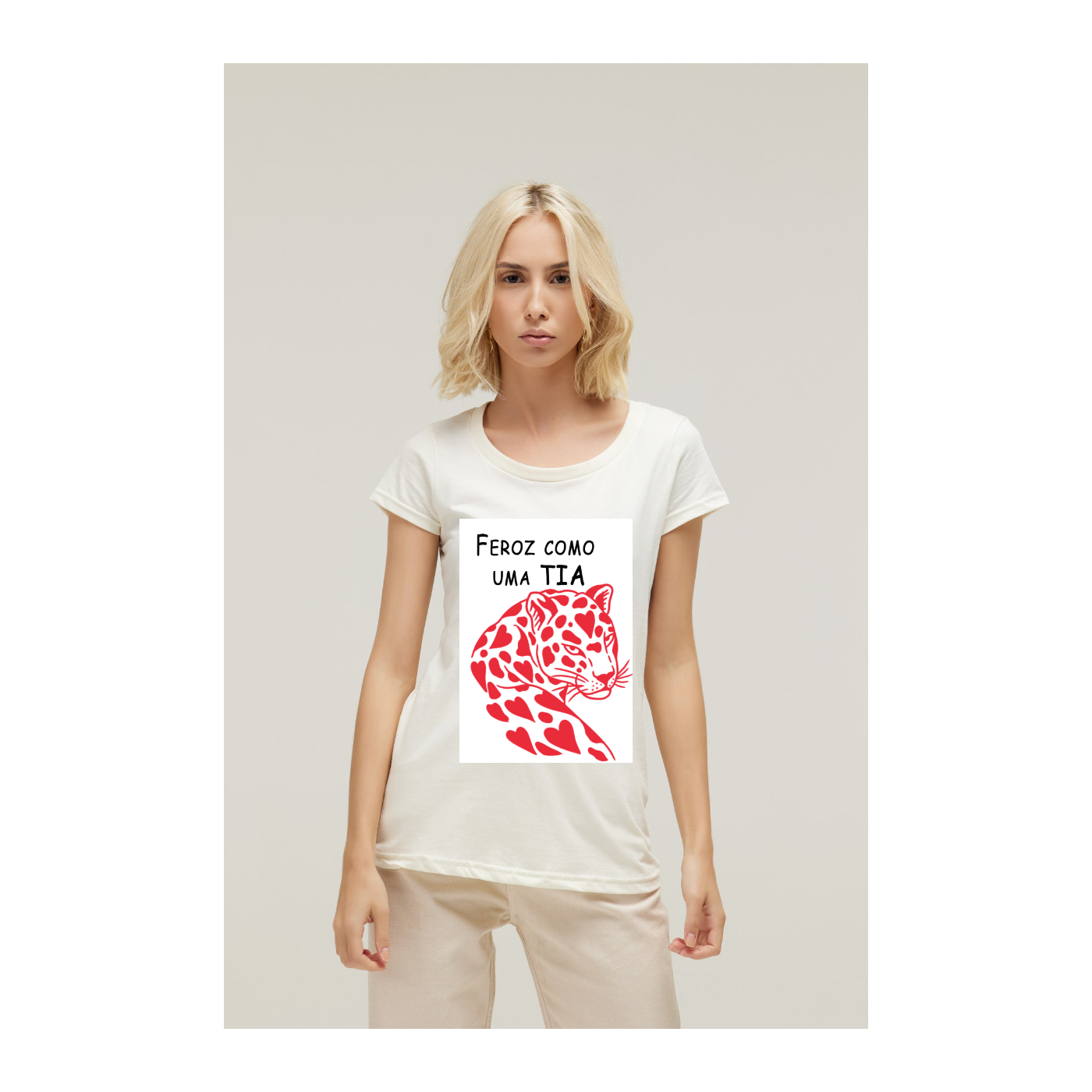 Baby long Premium Off White