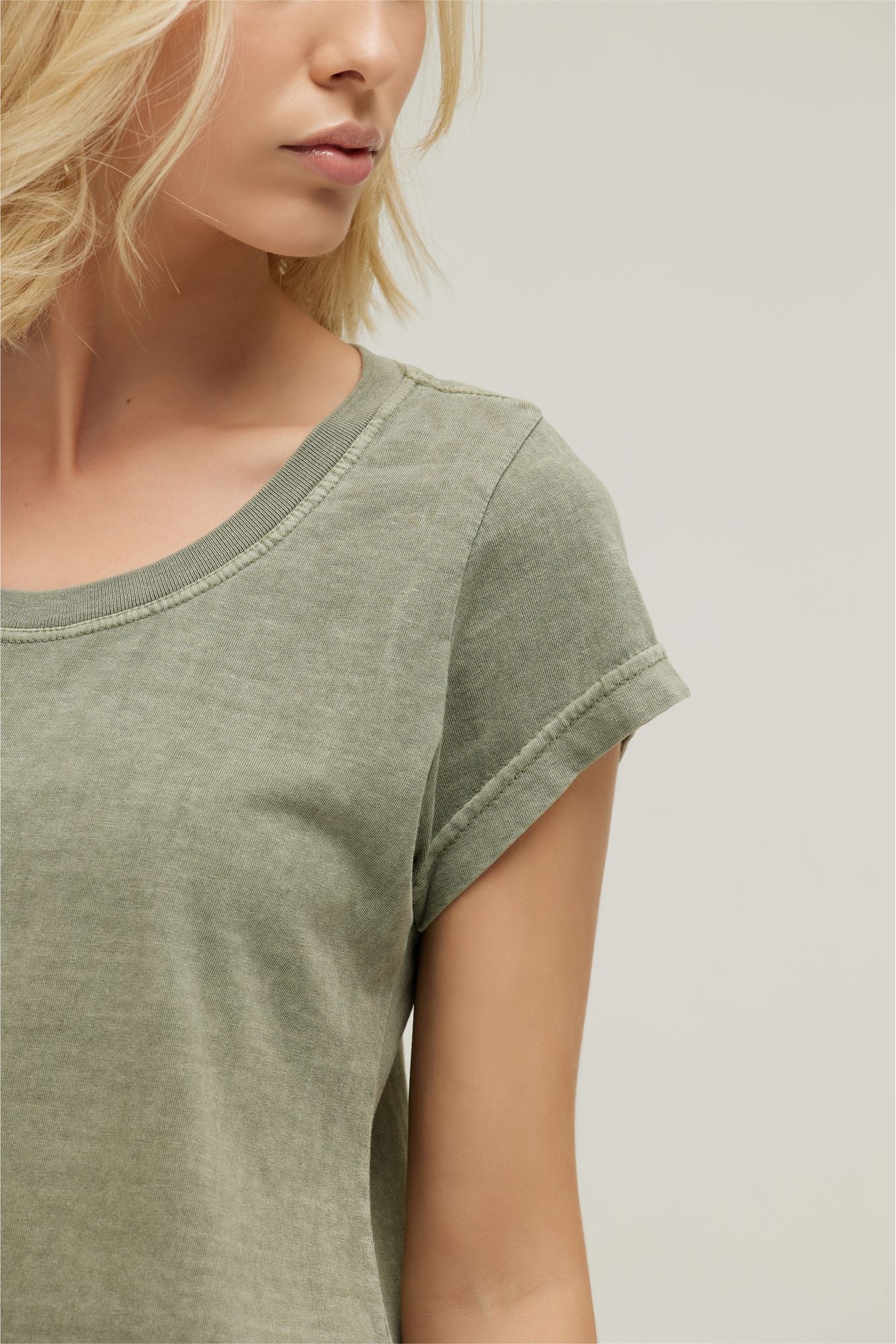 Camiseta Baby long Estonada - VB Camisetas