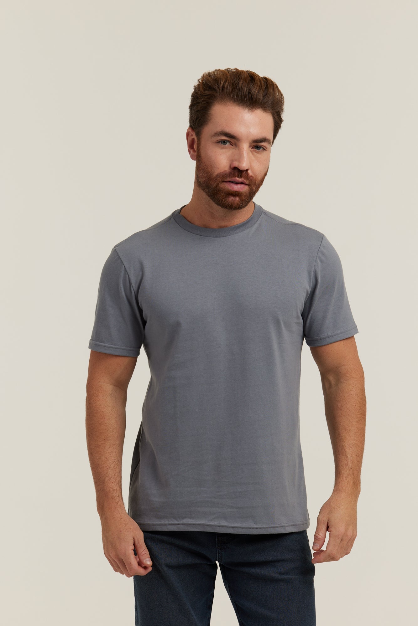 Camiseta Básica - VB Camisetas