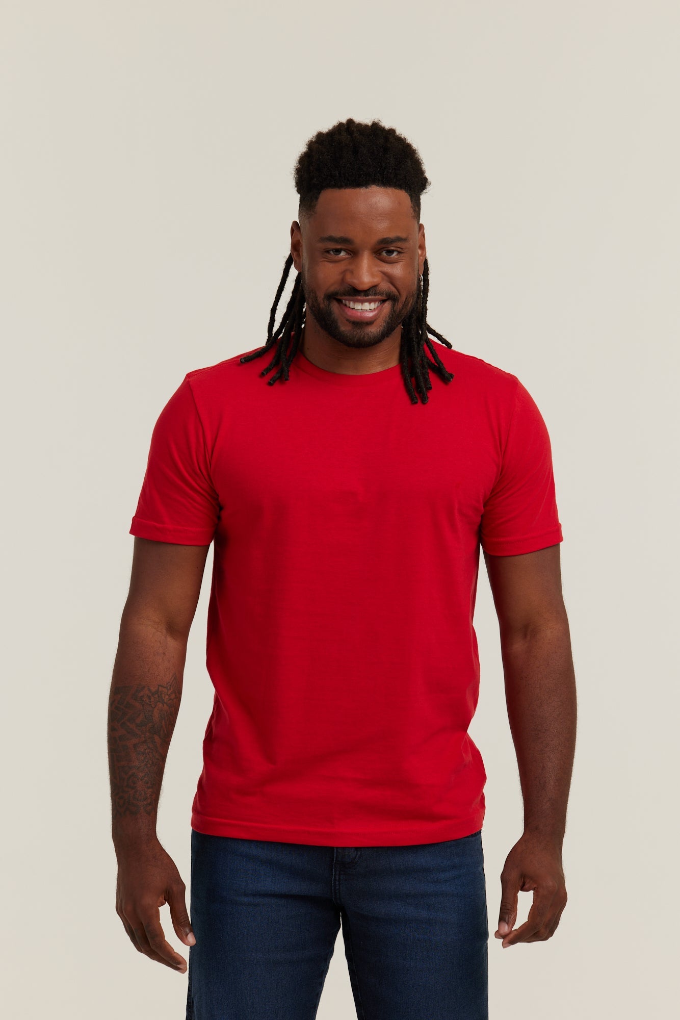 Camiseta Básica - VB Camisetas