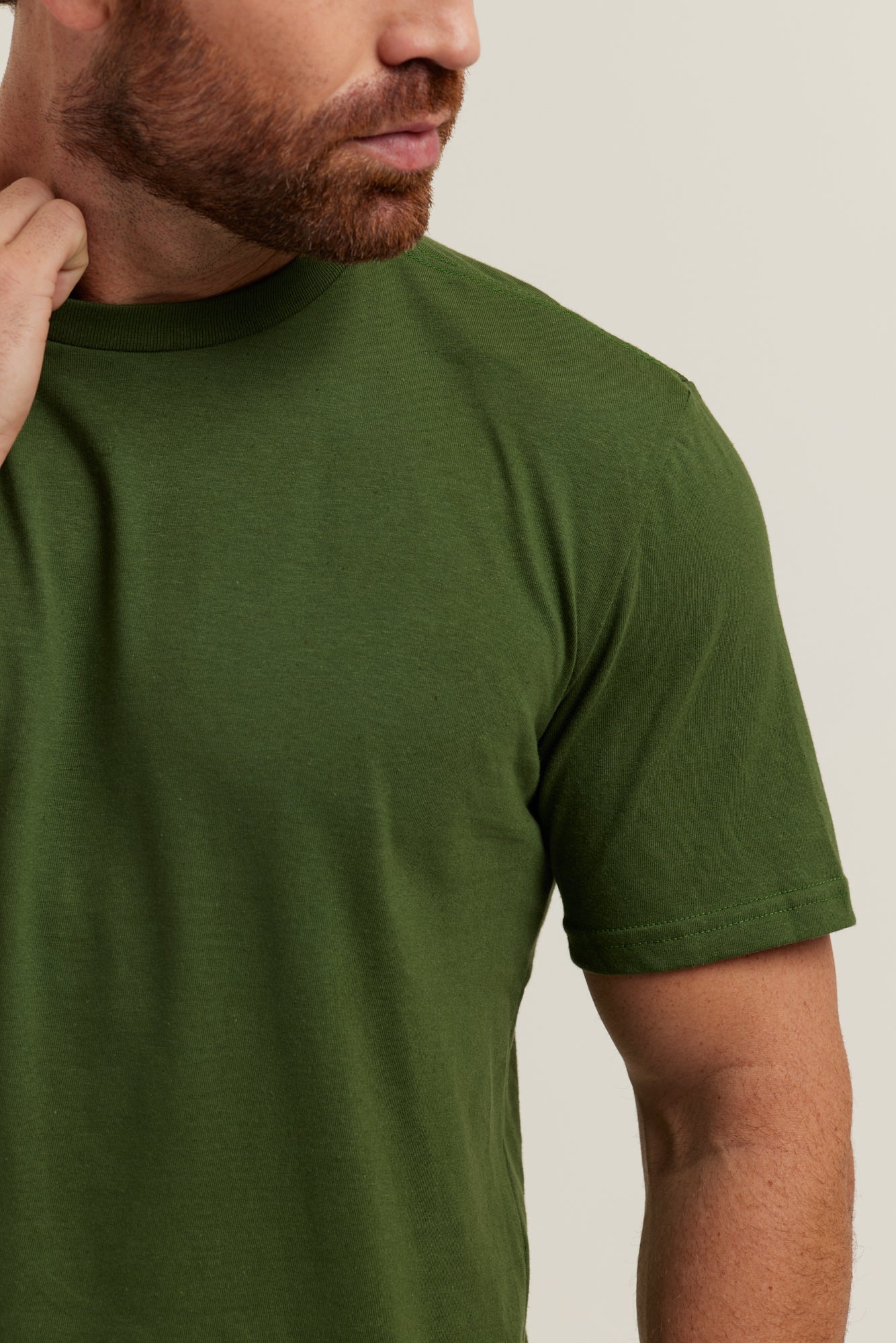 Camiseta Básica - VB Camisetas