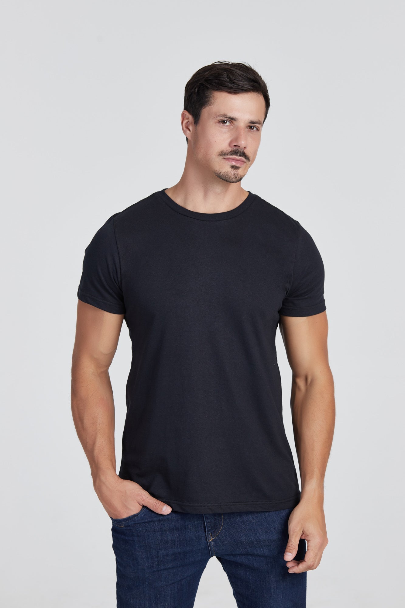 Camiseta Básica - VB Camisetas