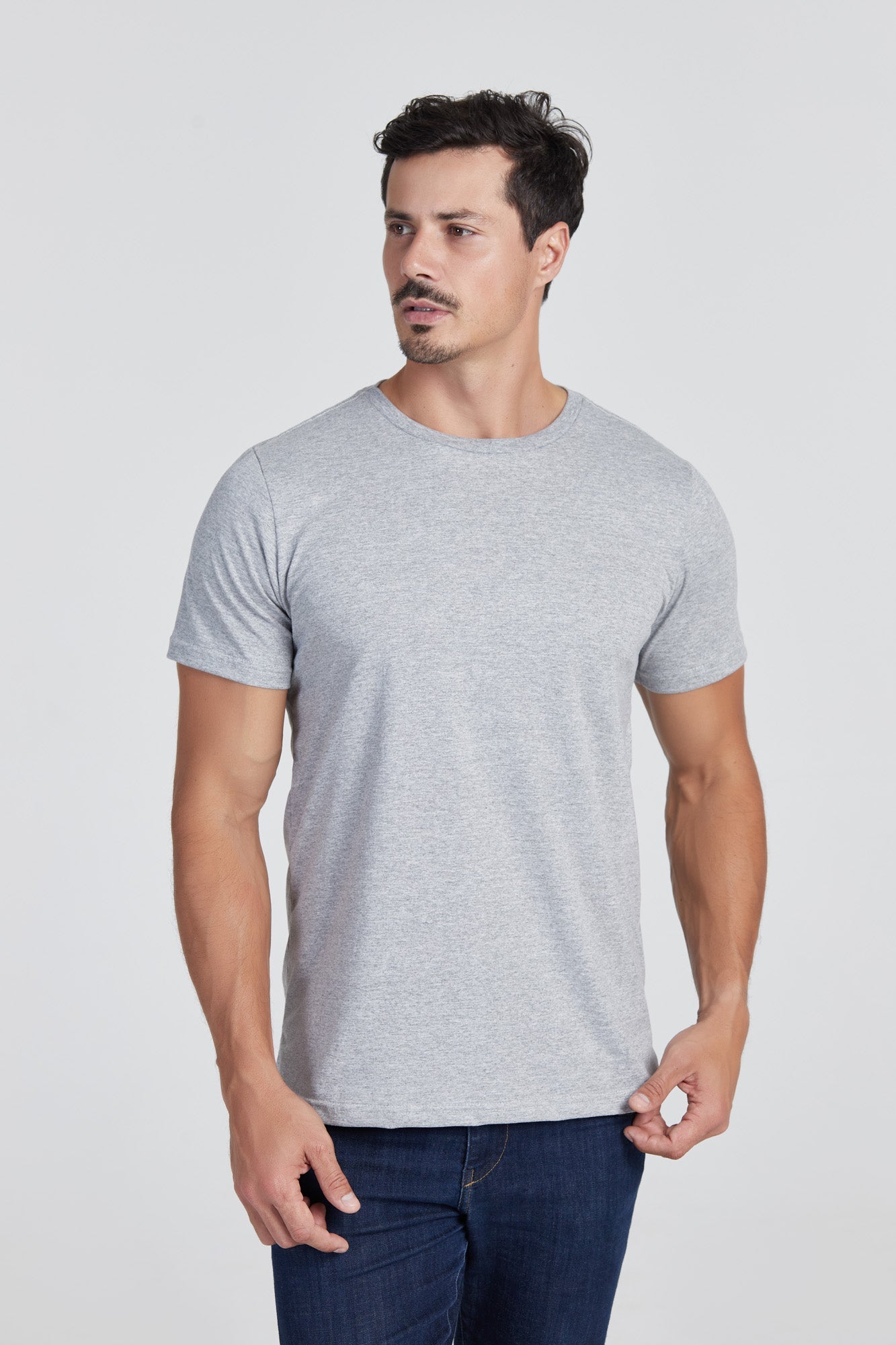 Camiseta Básica - VB Camisetas