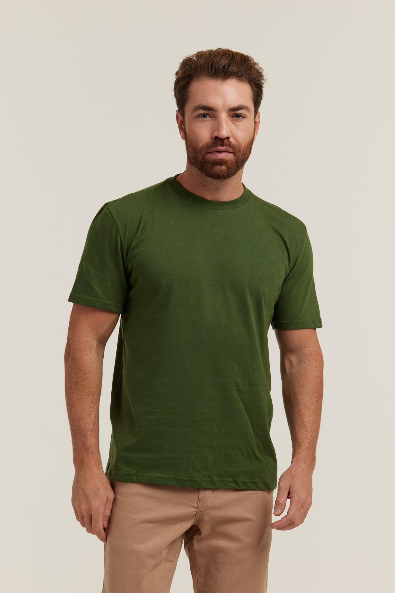 Camiseta Básica - VB Camisetas