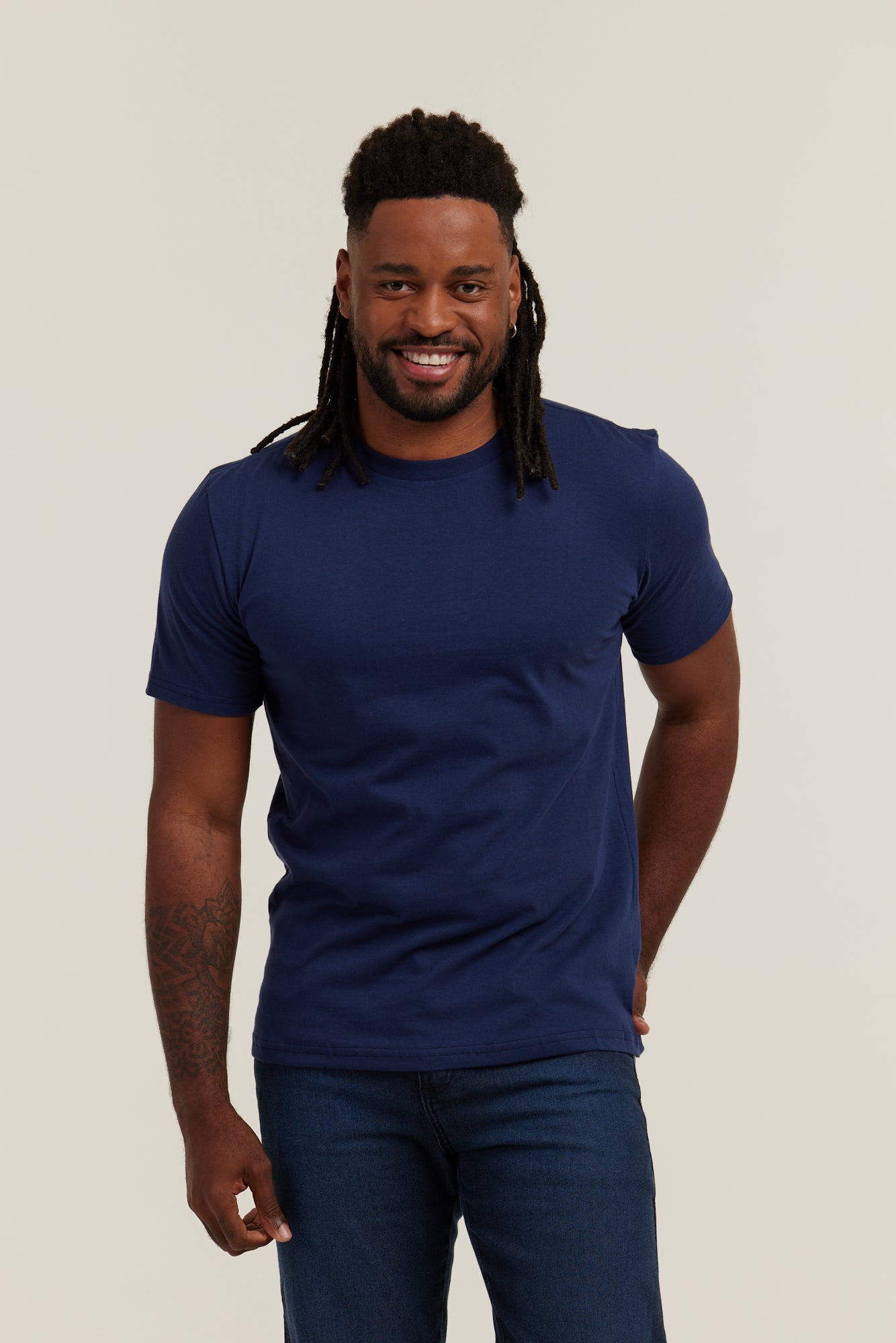 Camiseta Básica - VB Camisetas