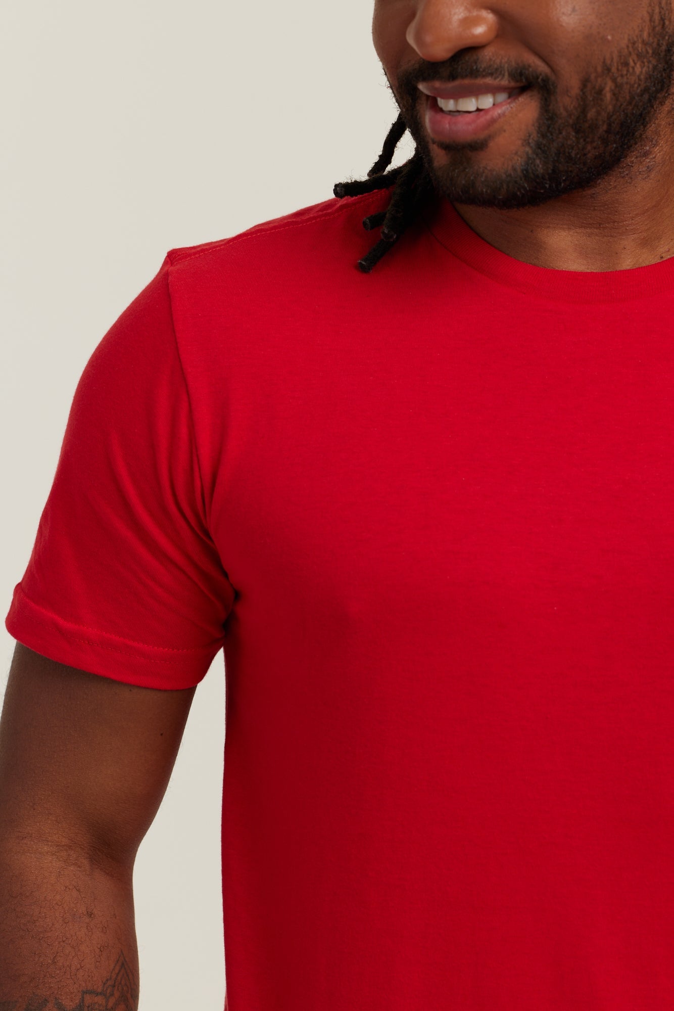 Camiseta Básica - VB Camisetas