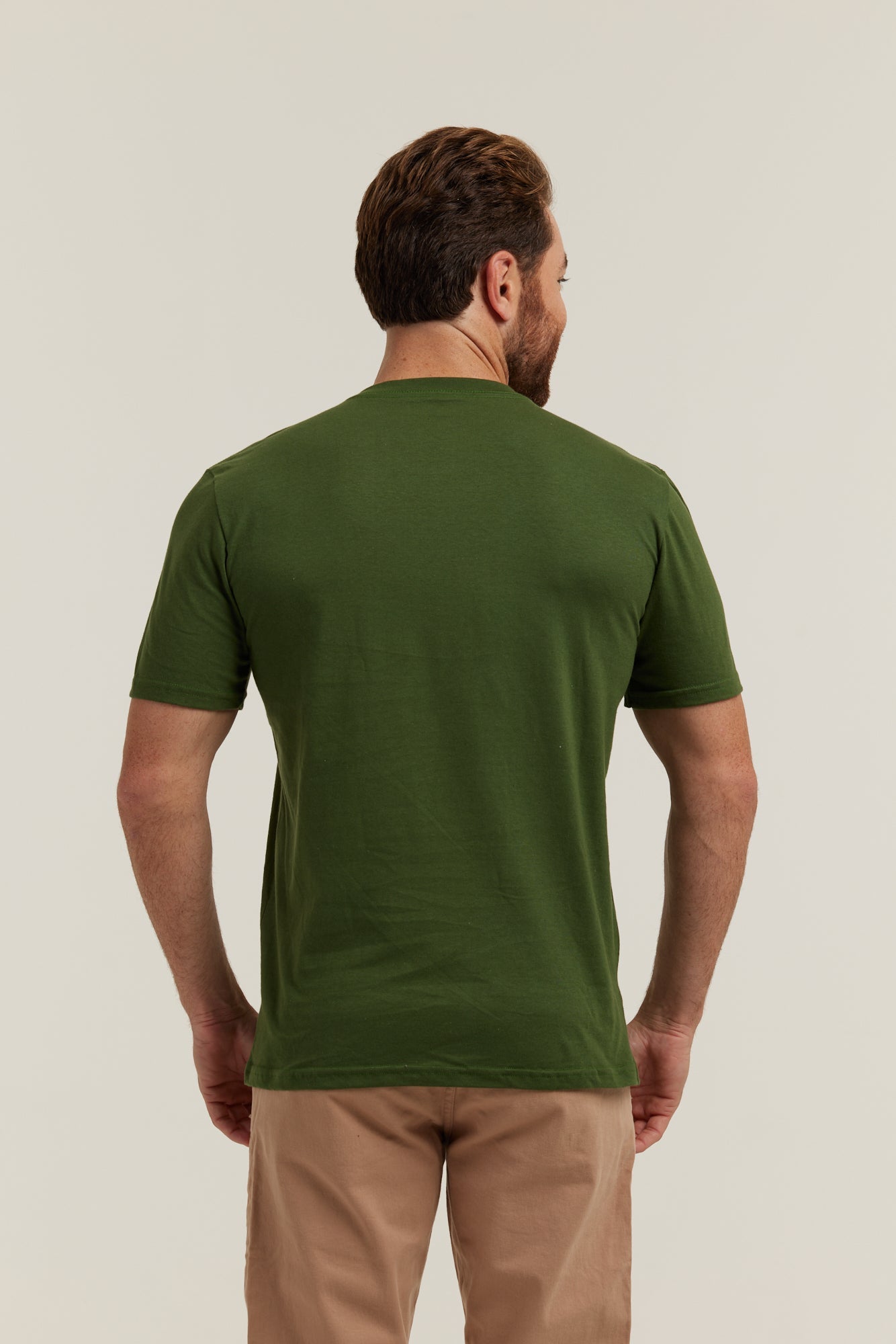 Camiseta Básica - VB Camisetas