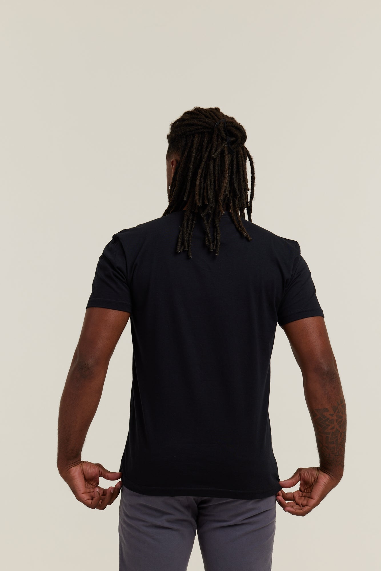 Camiseta Gola V Premium - VB Camisetas