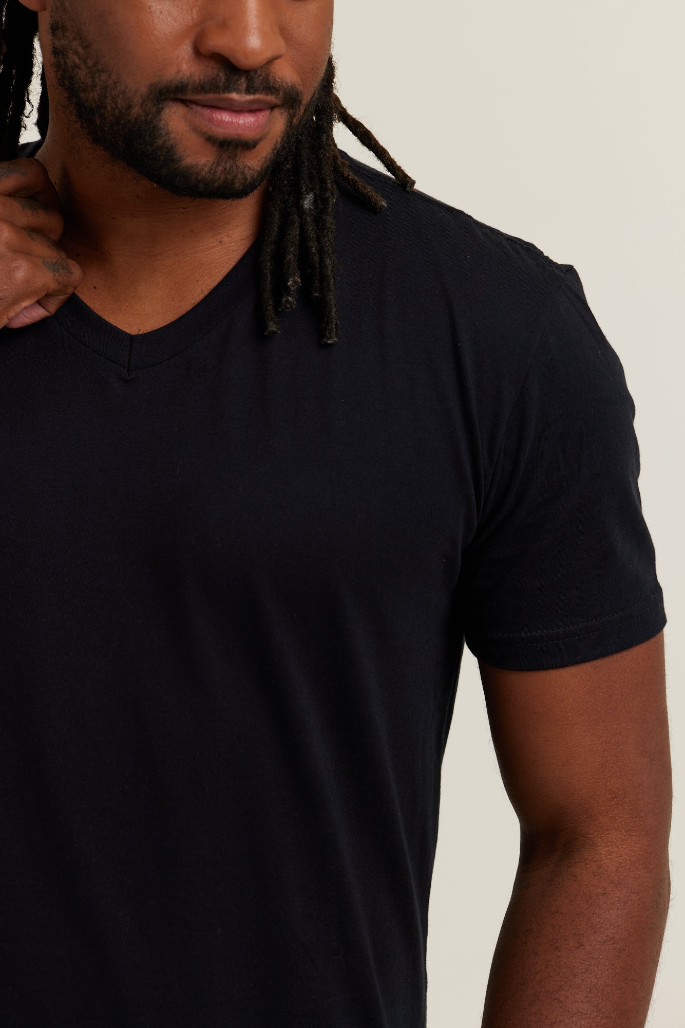 Camiseta Gola V Premium - VB Camisetas