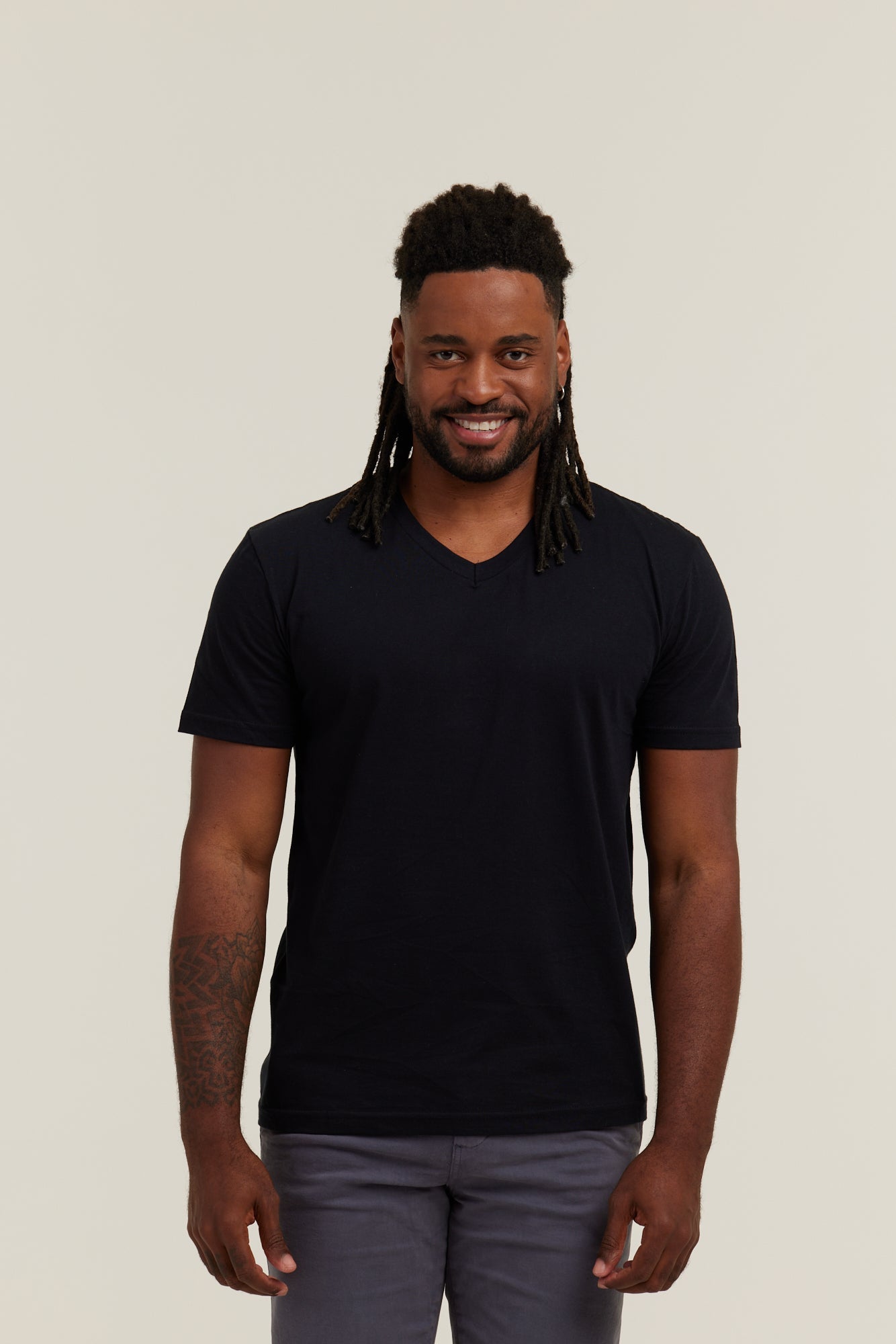 Camiseta Gola V Premium - VB Camisetas