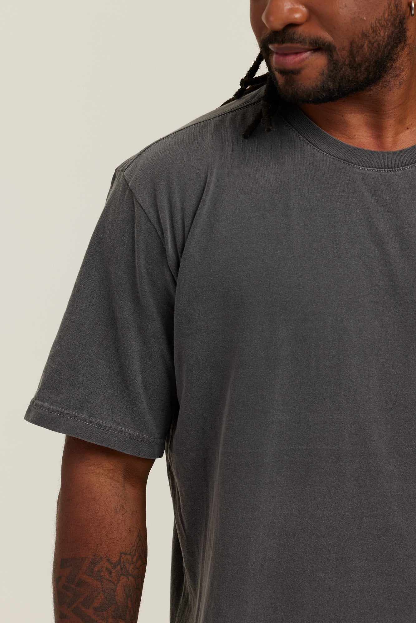 Camiseta Oversized Estonada - VB Camisetas