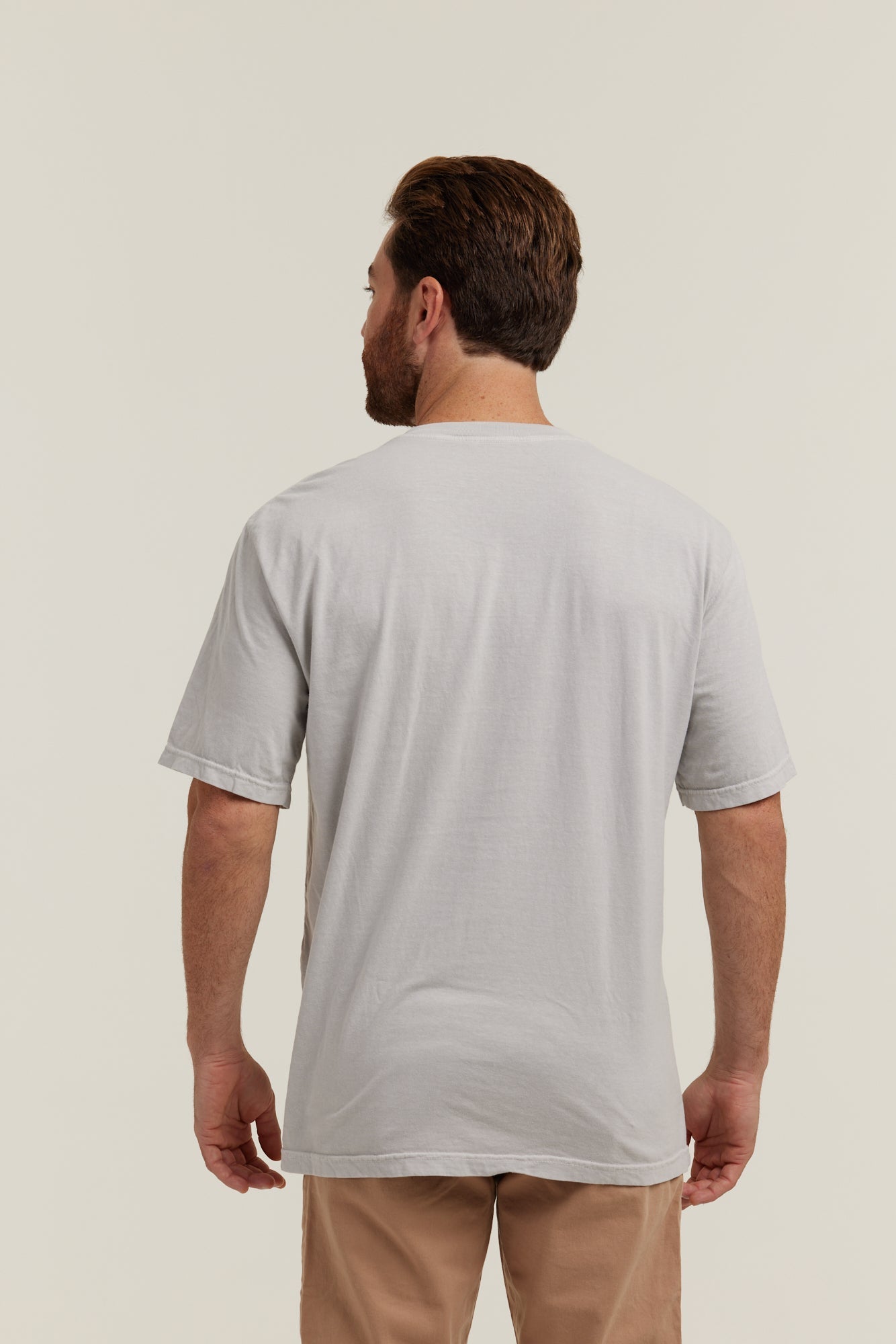 Camiseta Oversized Estonada - VB Camisetas