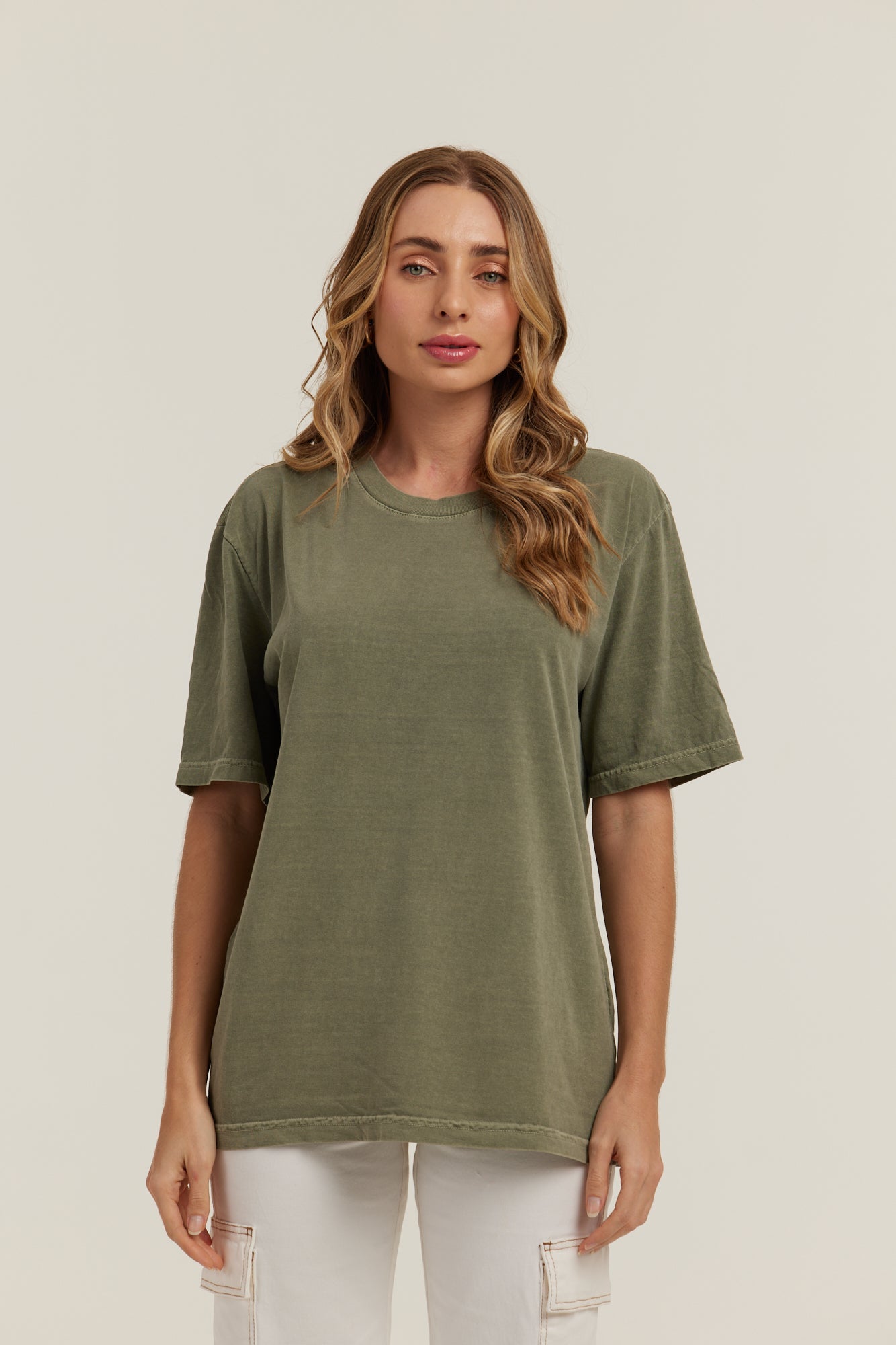 Camiseta Oversized Estonada - VB Camisetas