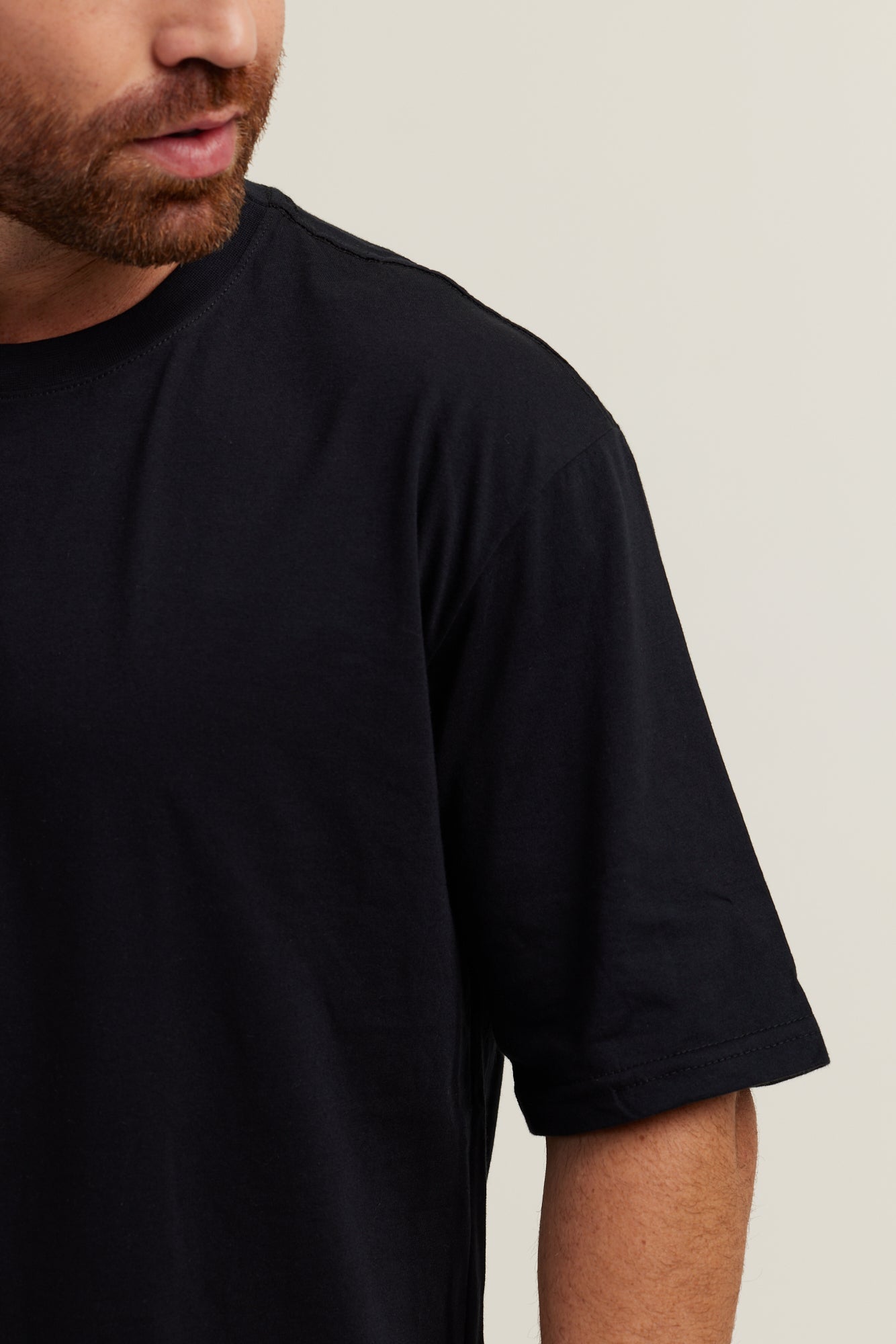 Camiseta Oversized Premium - VB Camisetas