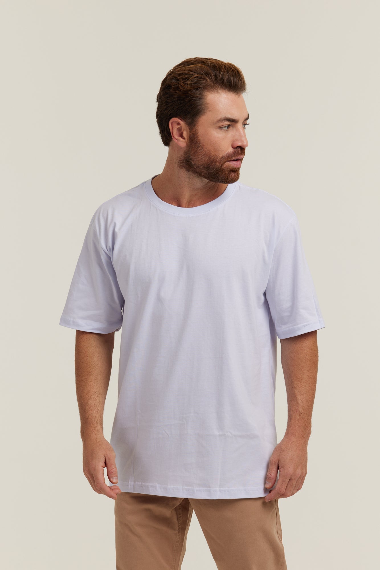 Camiseta Oversized Premium - VB Camisetas