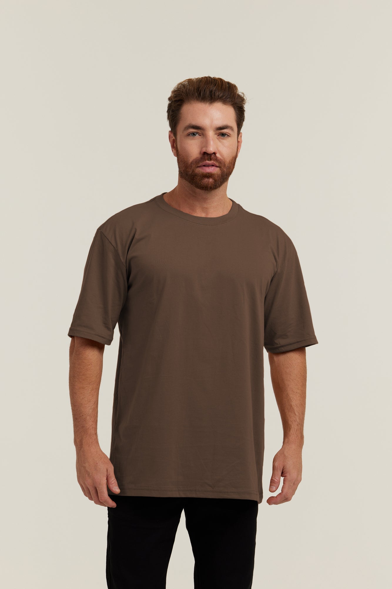 Camiseta Oversized Premium - VB Camisetas