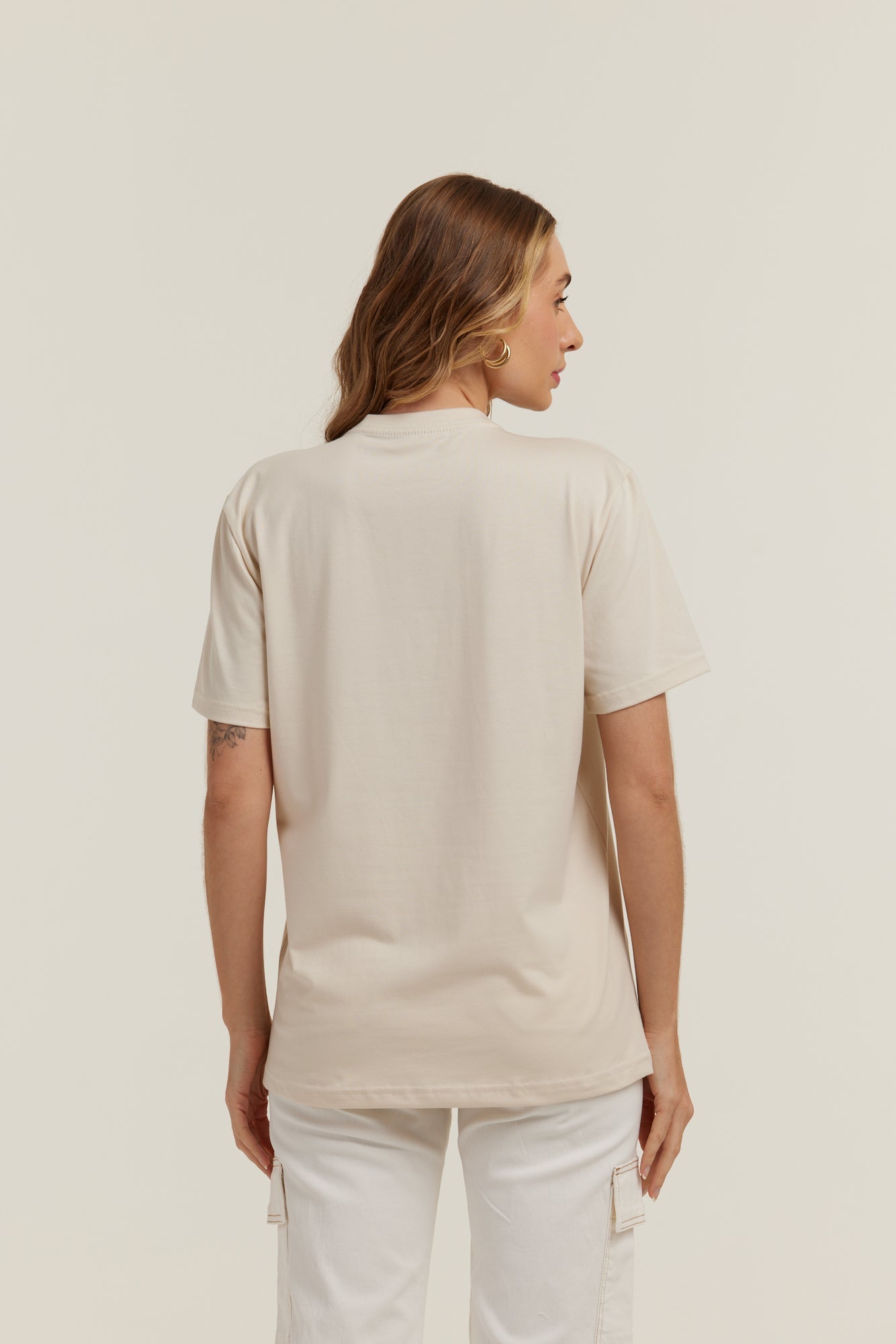 Camiseta Pima - VB Camisetas