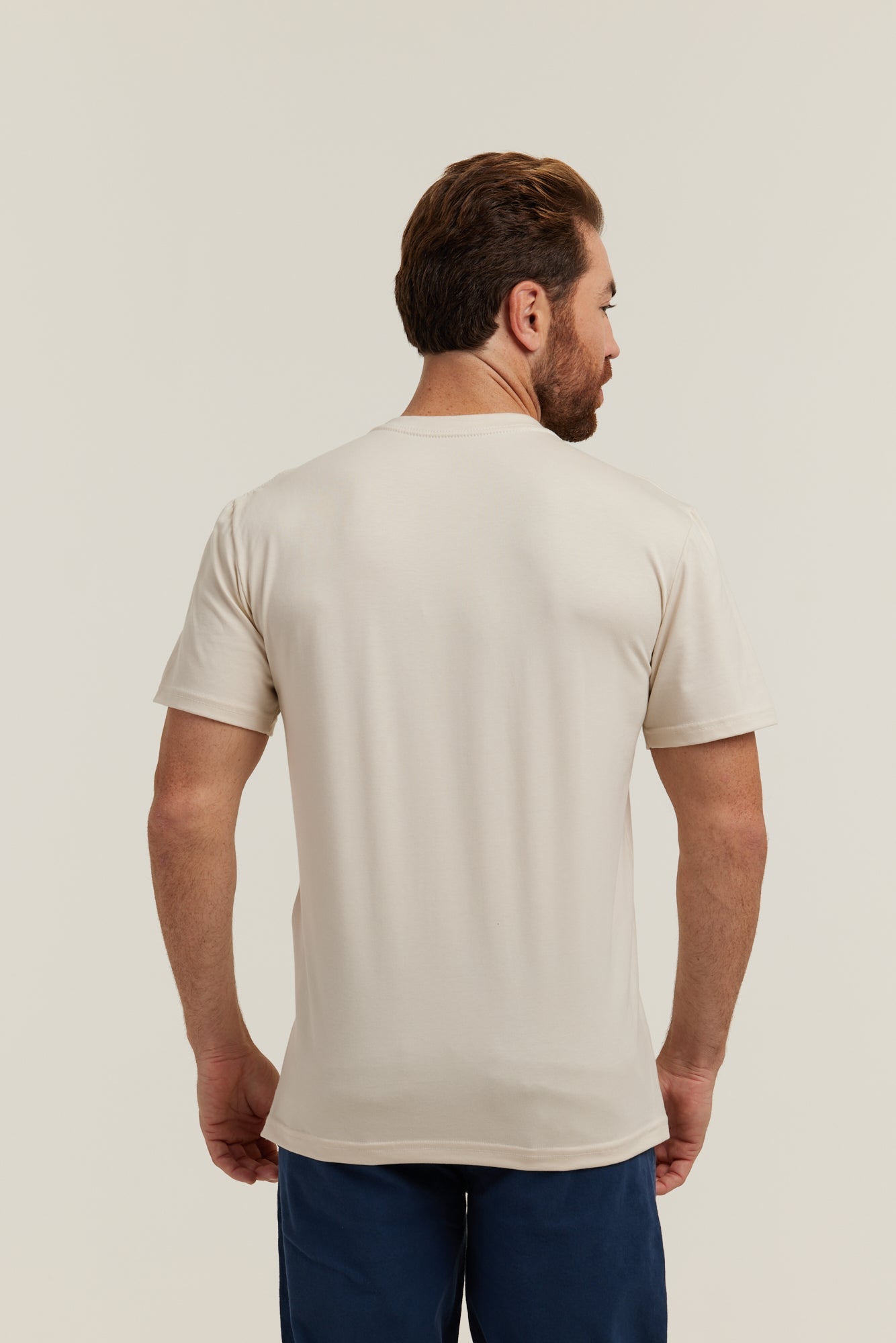 Camiseta Pima - VB Camisetas