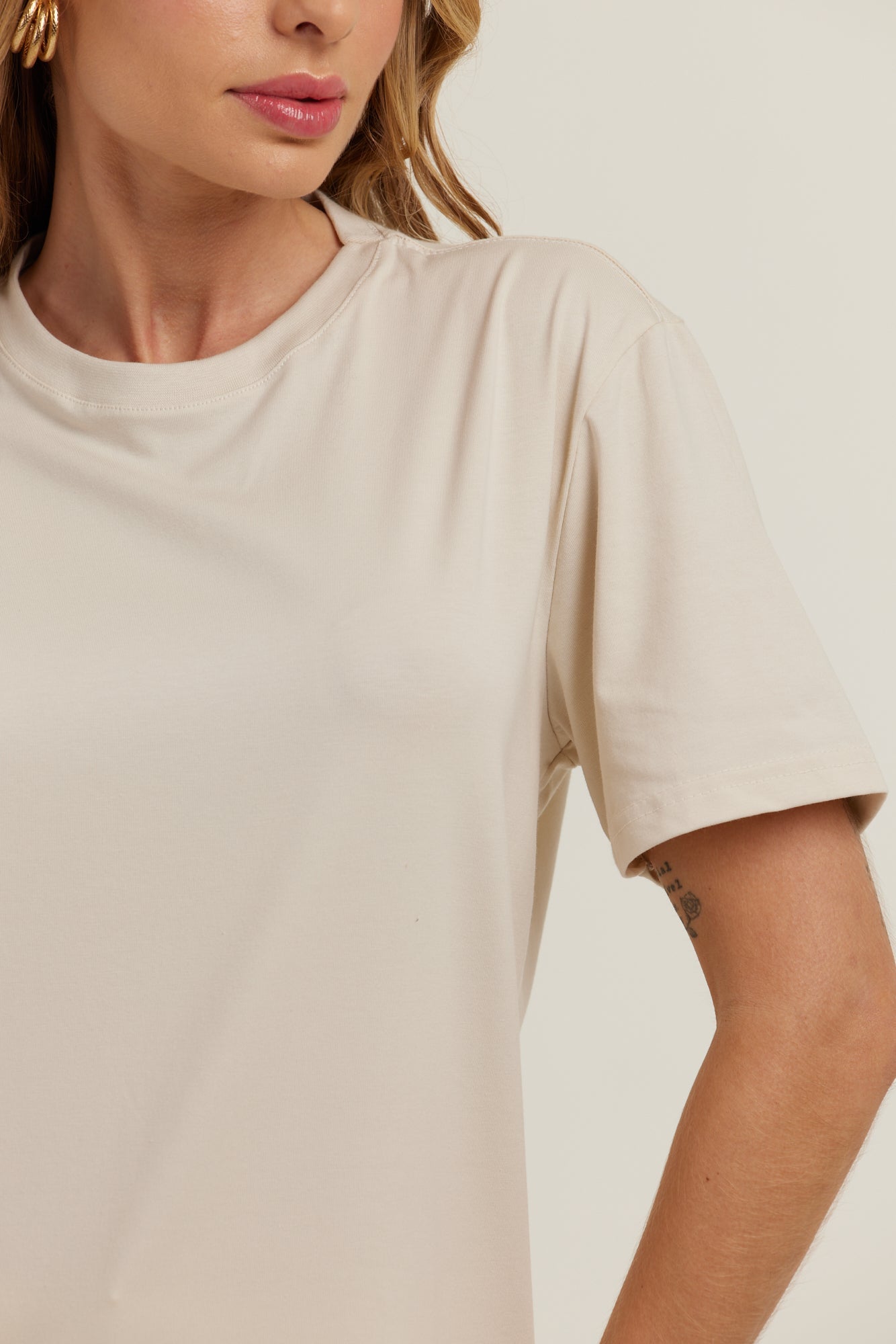 Camiseta Pima - VB Camisetas