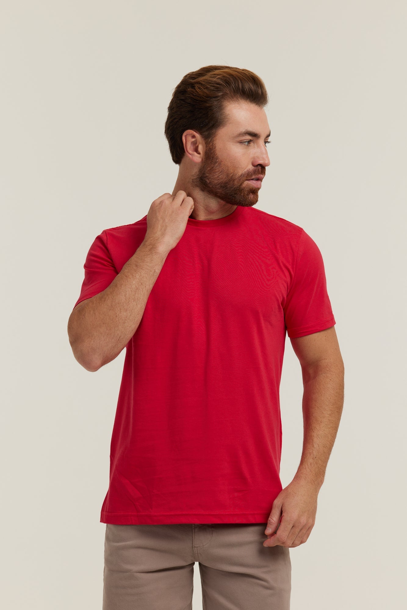 Camiseta Premium - VB Camisetas