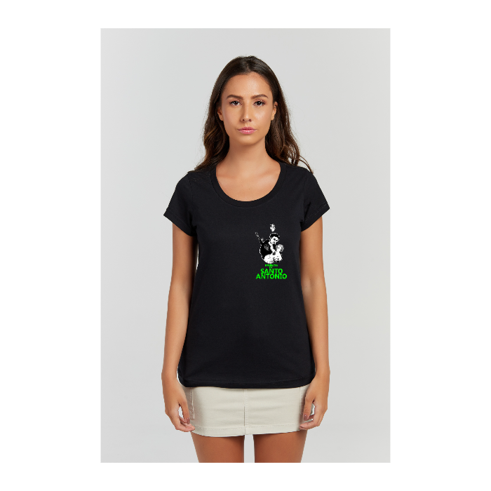 Baby long Premium Preto