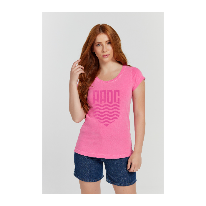 Baby long Estonada Rosa Pink