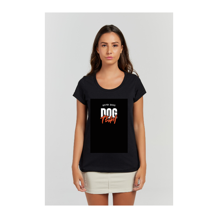 Baby long Premium Preto