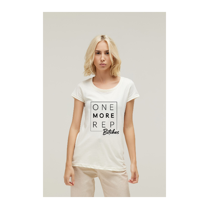 Baby long Premium Off White