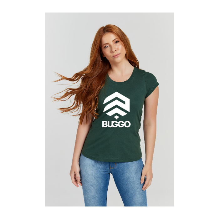 Baby long Premium Verde Musgo