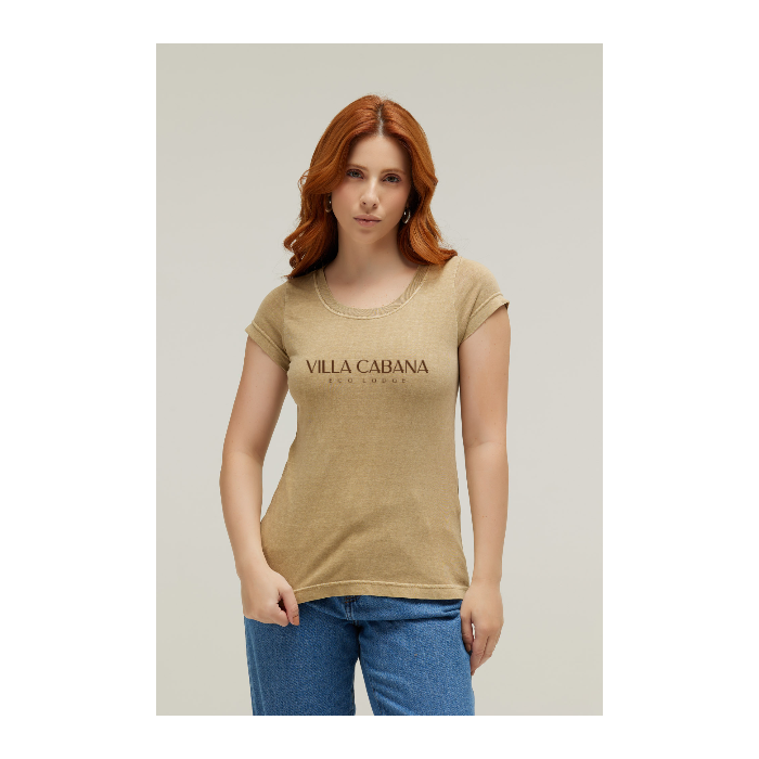 Baby long Estonada Areia