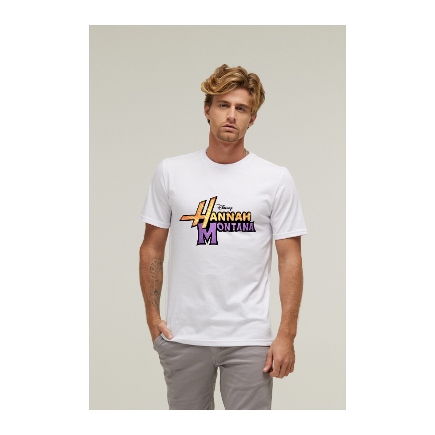 Camiseta Premium Branco