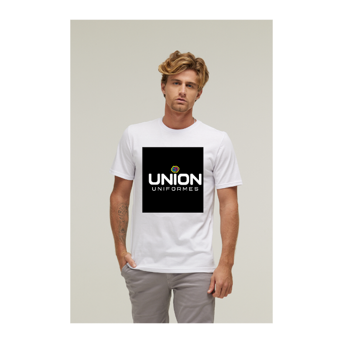 Camiseta Premium Branco