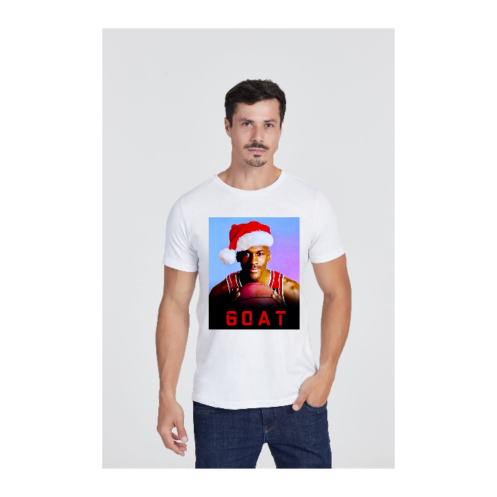 Camiseta Básica Branca