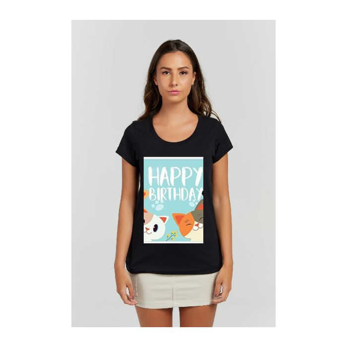 Baby long Premium Preto