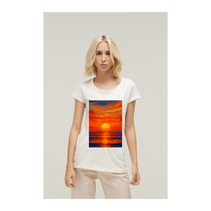 Baby long Premium Off White