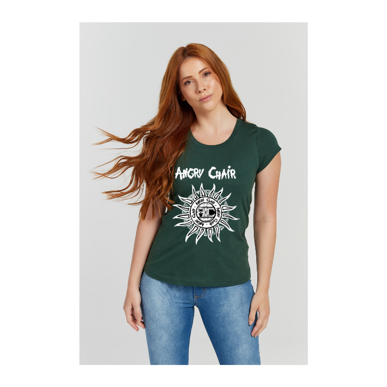 Baby long Premium Verde Musgo