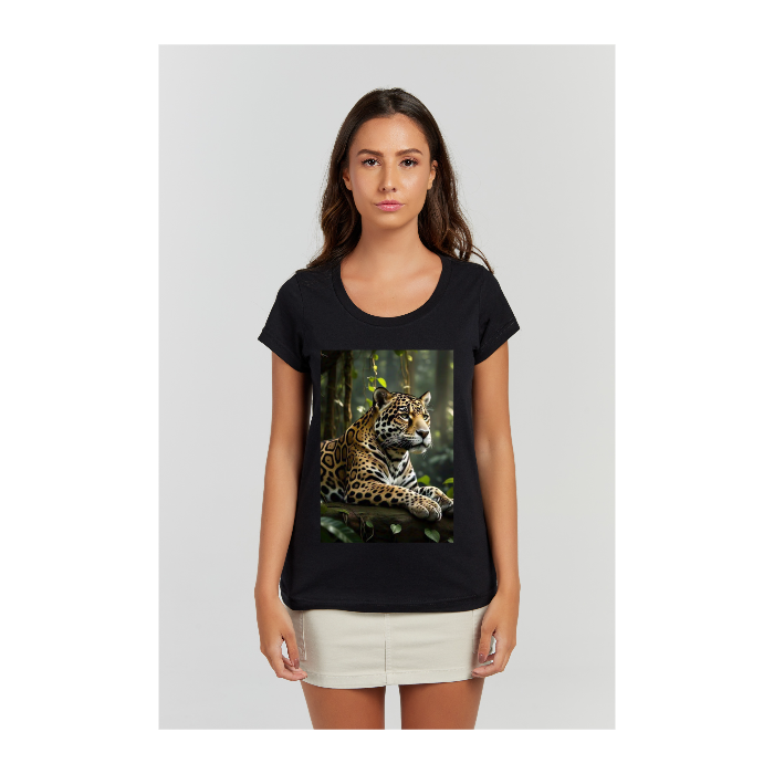 Baby long Premium Preto