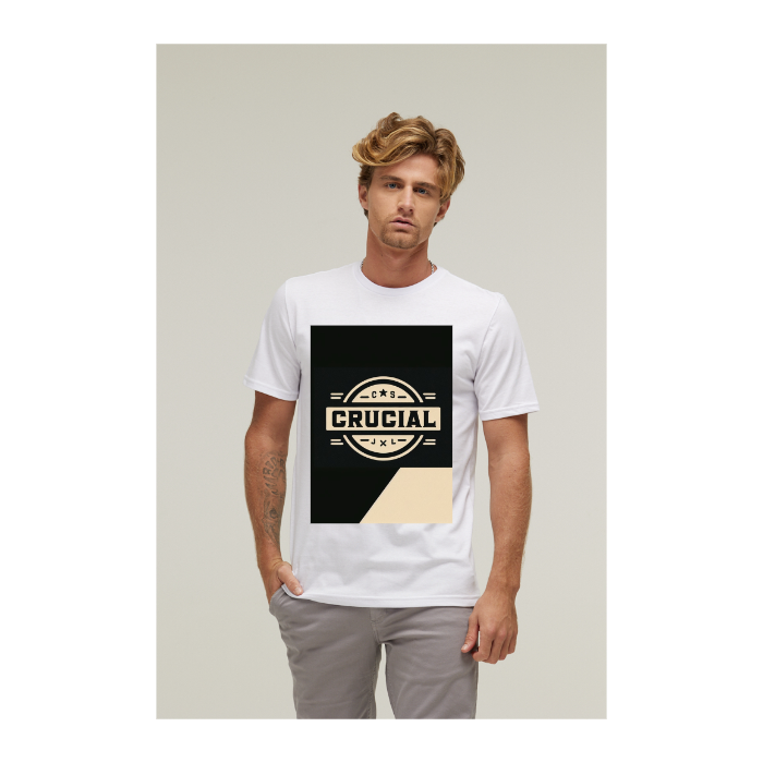 Camiseta Premium Branco