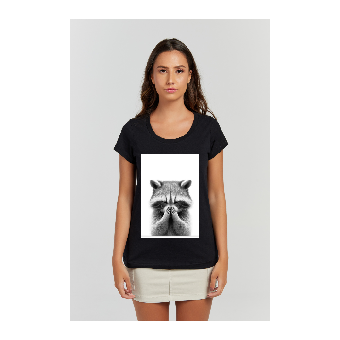 Baby long Premium Preto