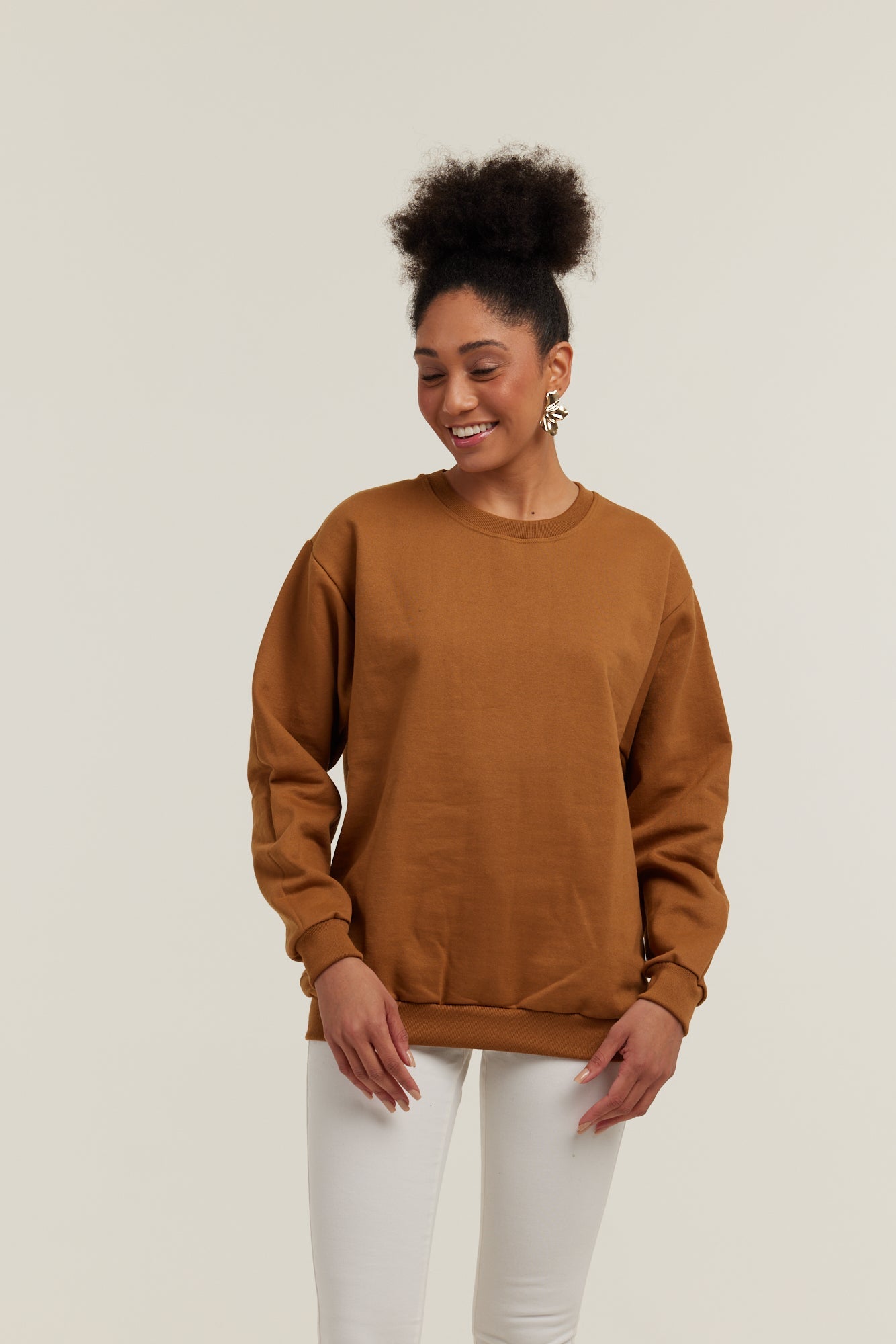 Moletom Blusão - VB Camisetas