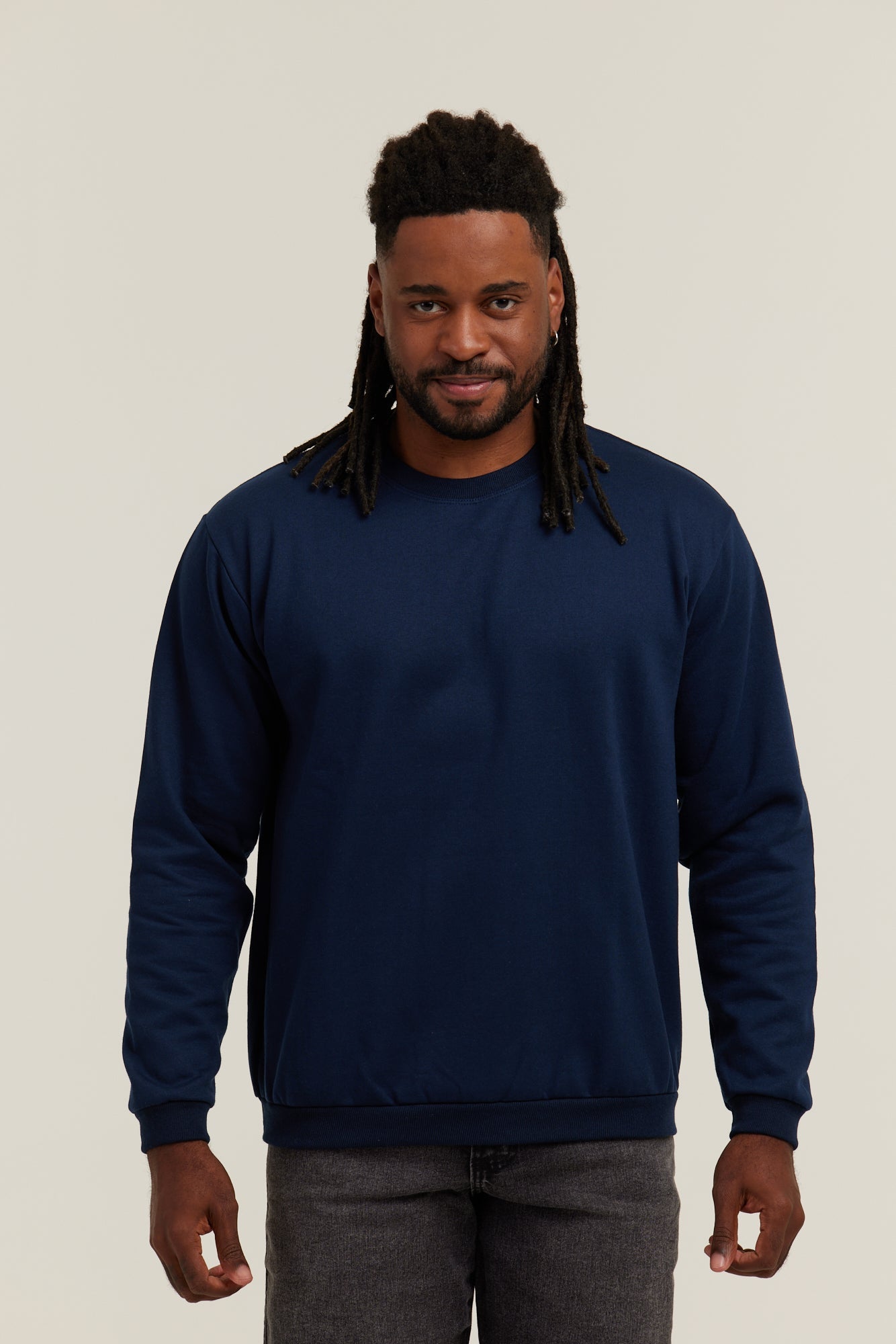 Moletom Blusão - VB Camisetas