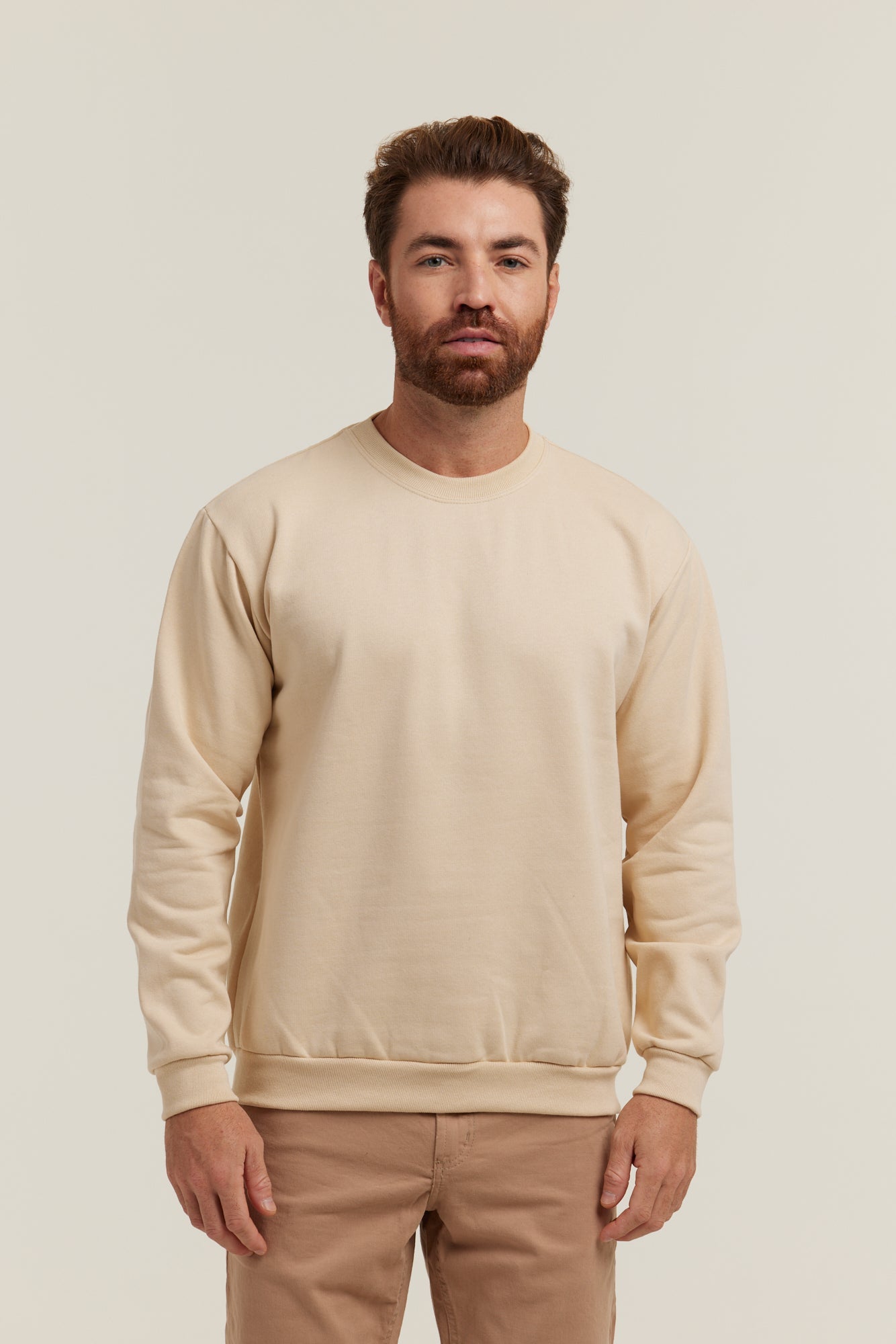 Moletom Blusão - VB Camisetas