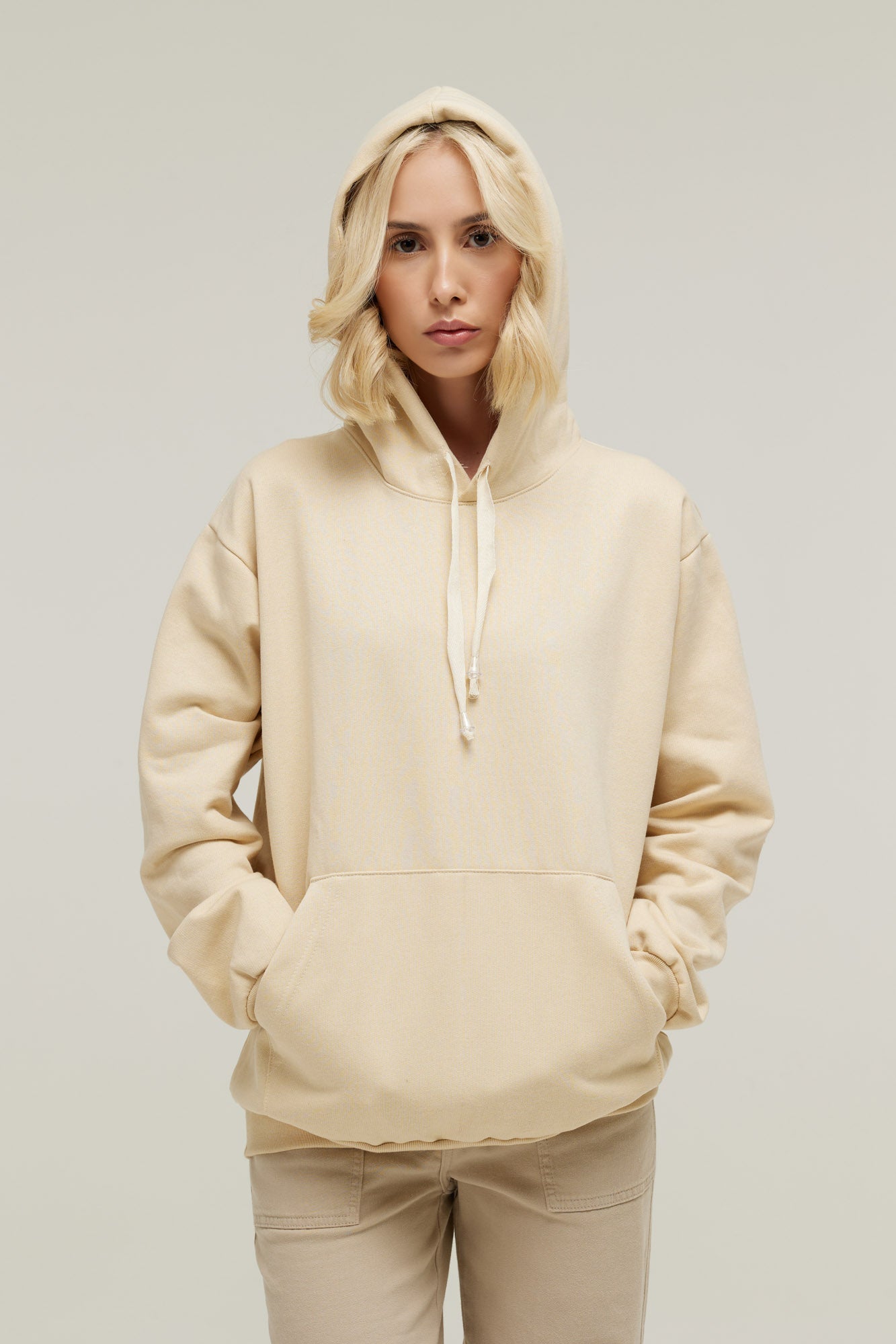 Moletom Canguru com Capuz - VB Camisetas