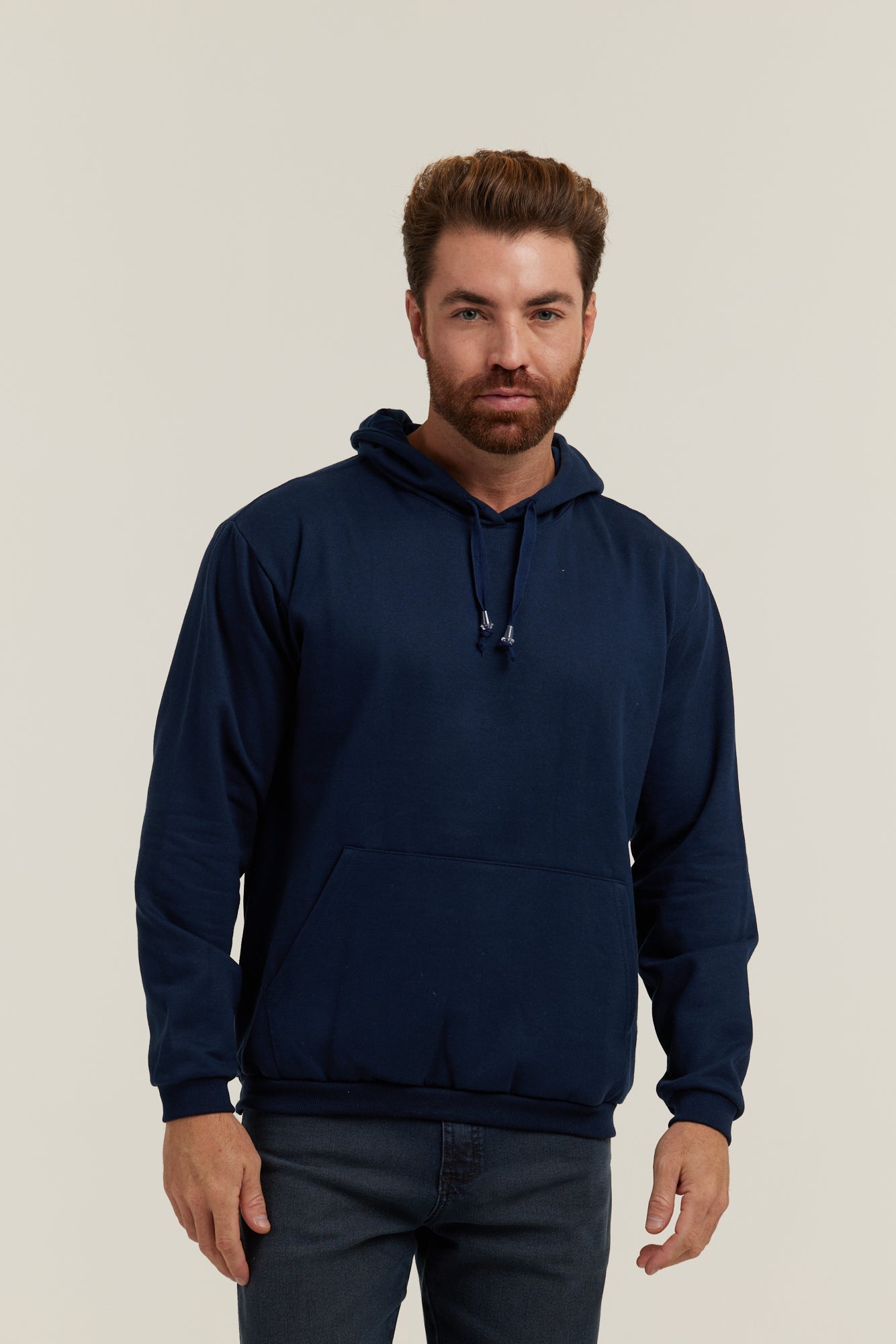 Moletom Canguru com Capuz - VB Camisetas