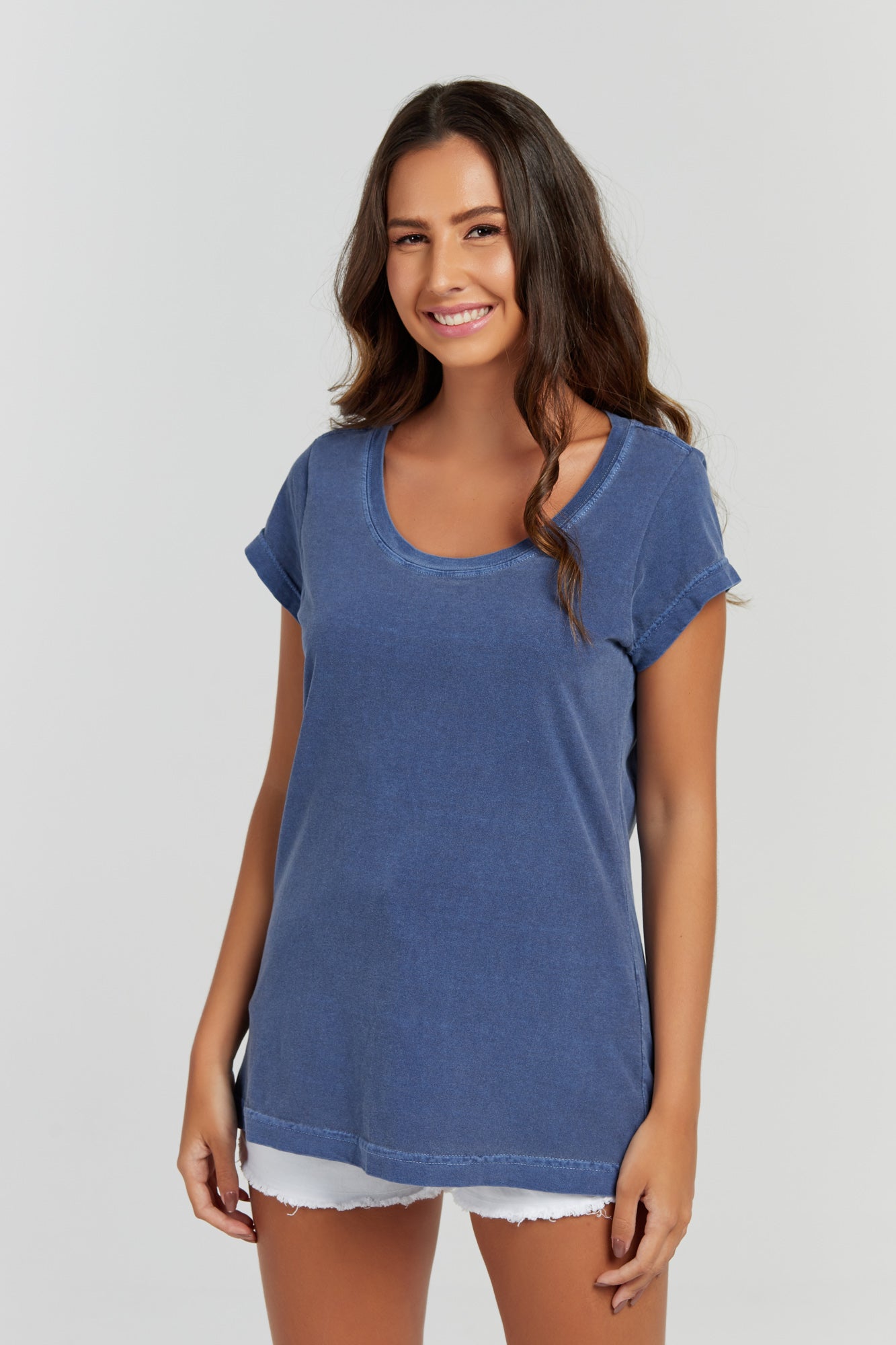 Camiseta Baby long Estonada