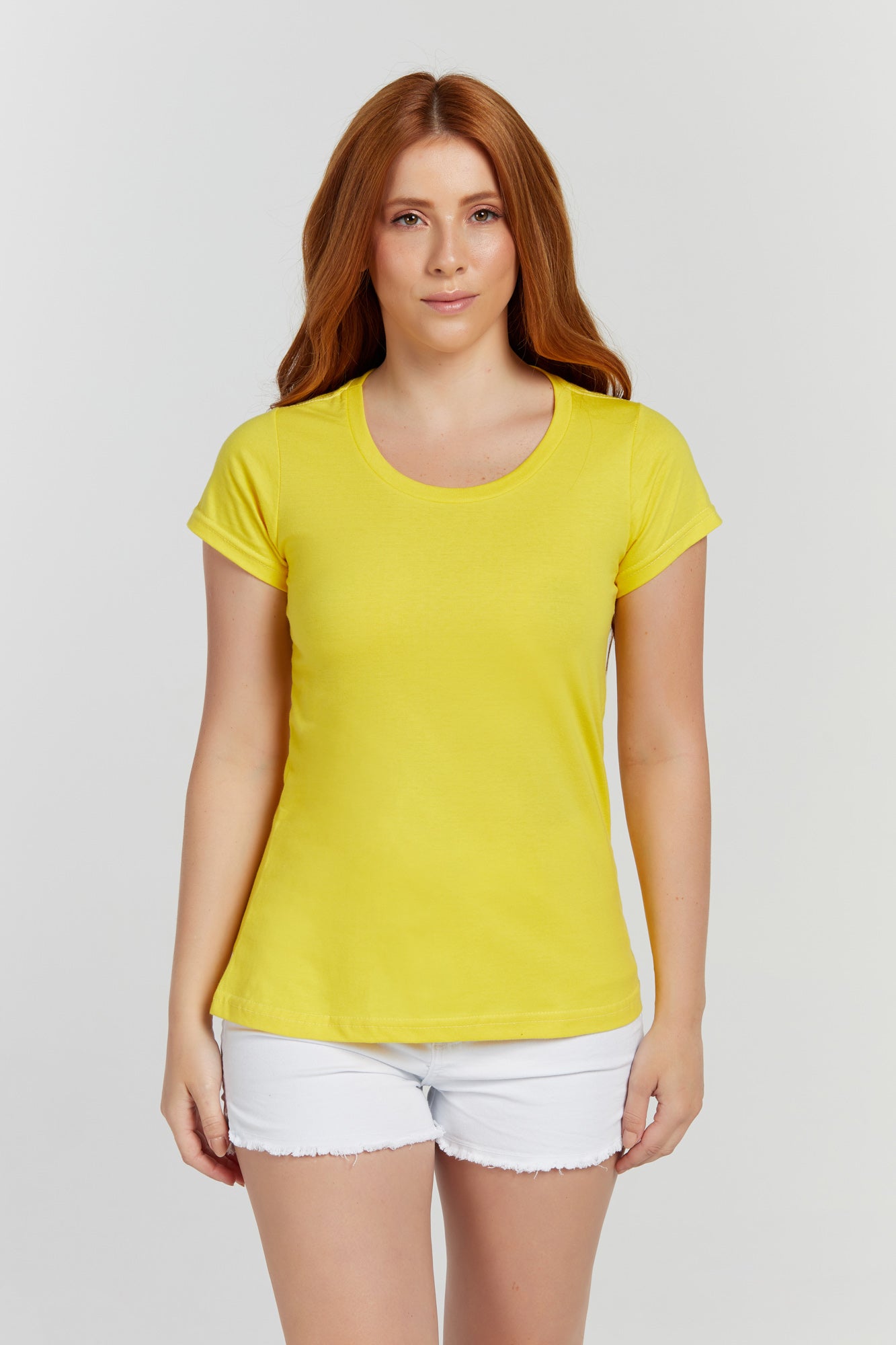 Camiseta Baby Long Premium