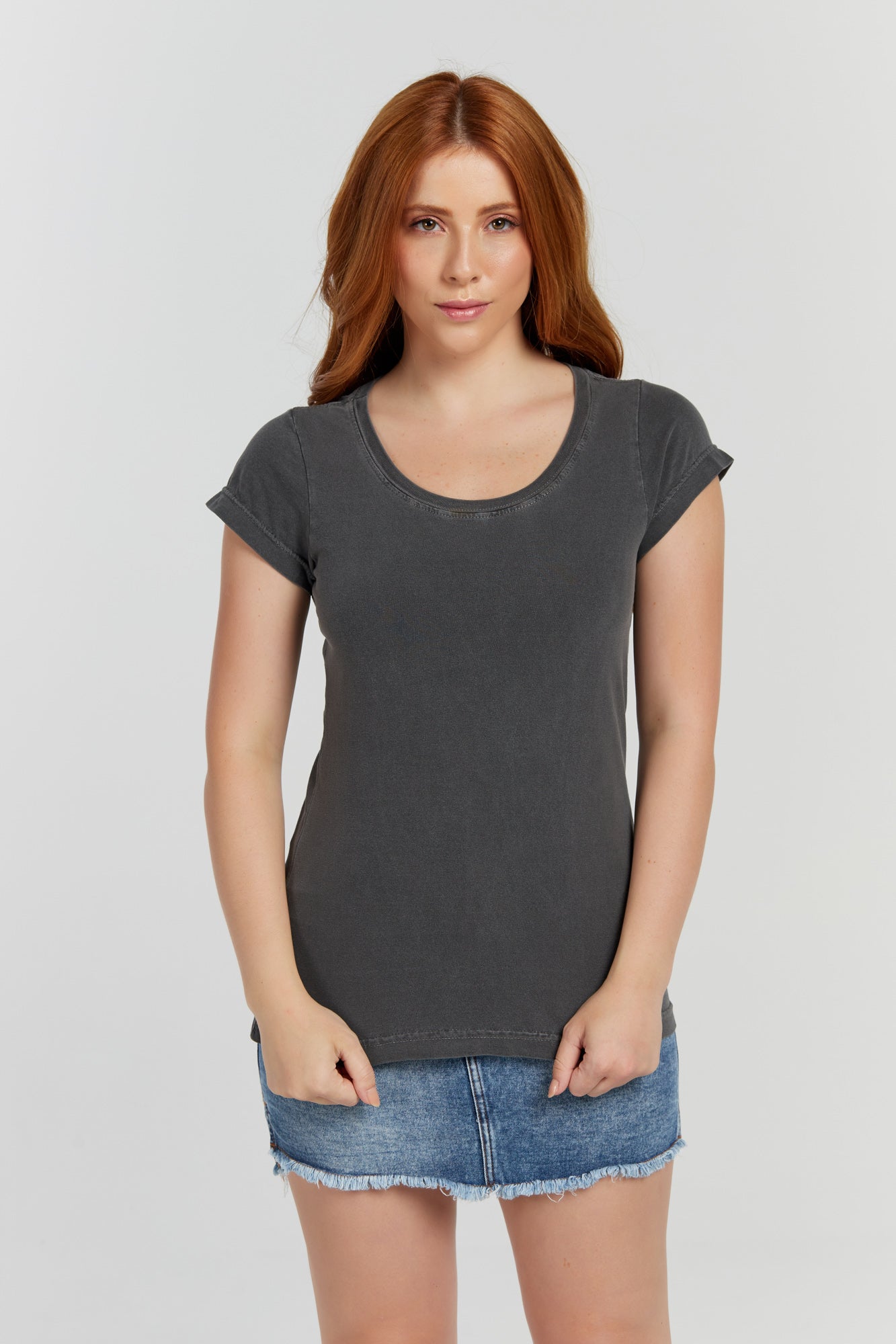 Camiseta Baby long Estonada