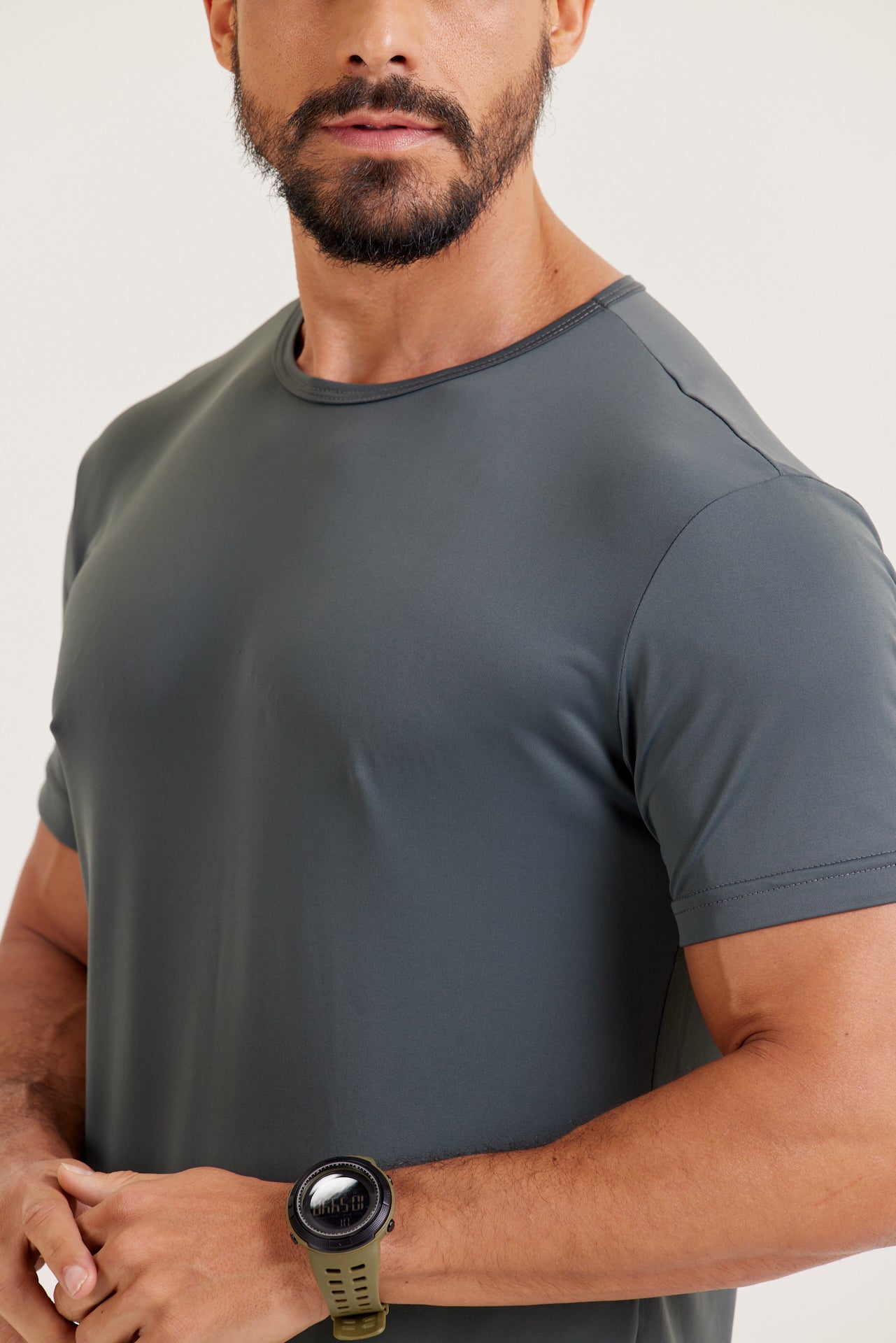 Camiseta Poliamida