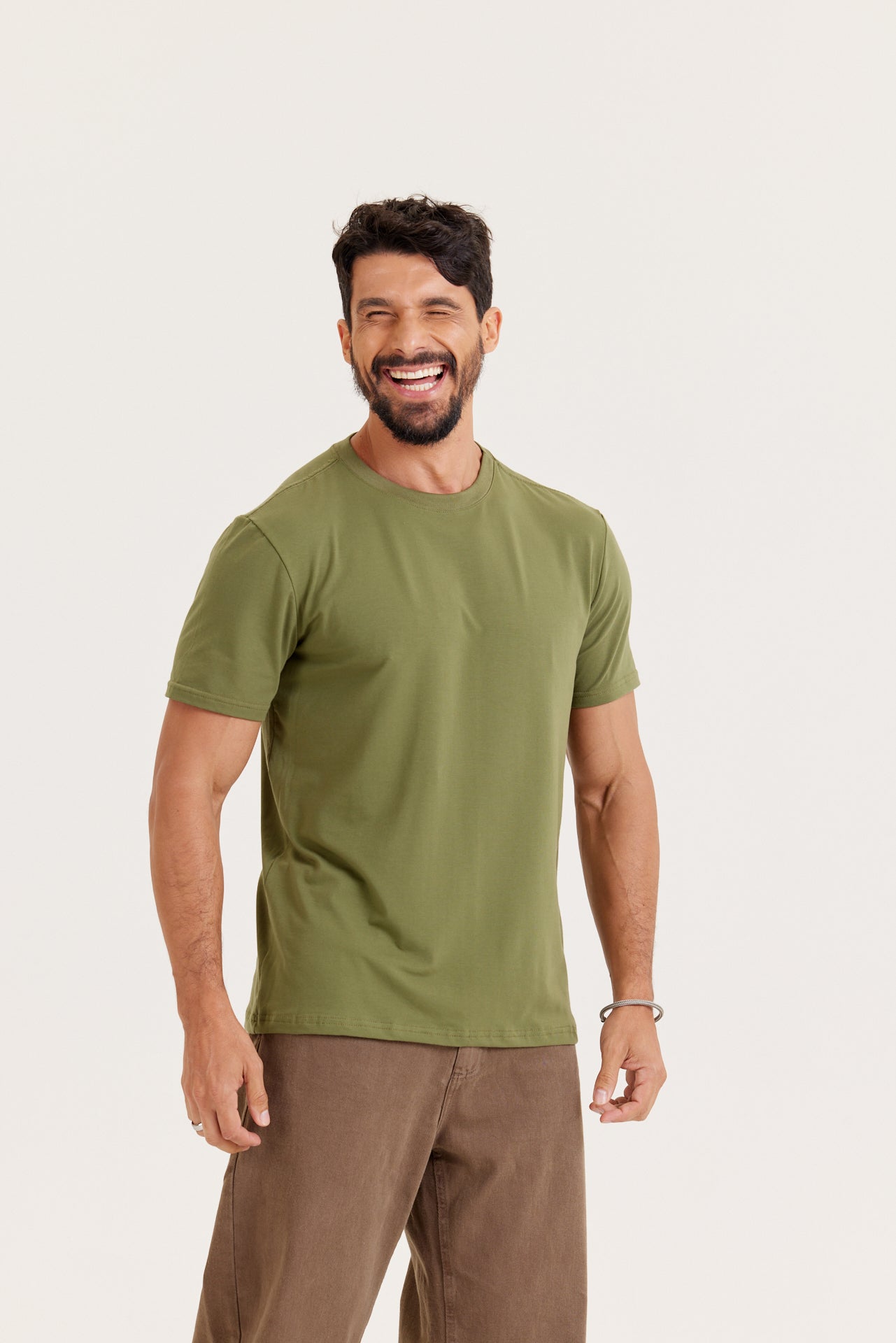 Camiseta Pima
