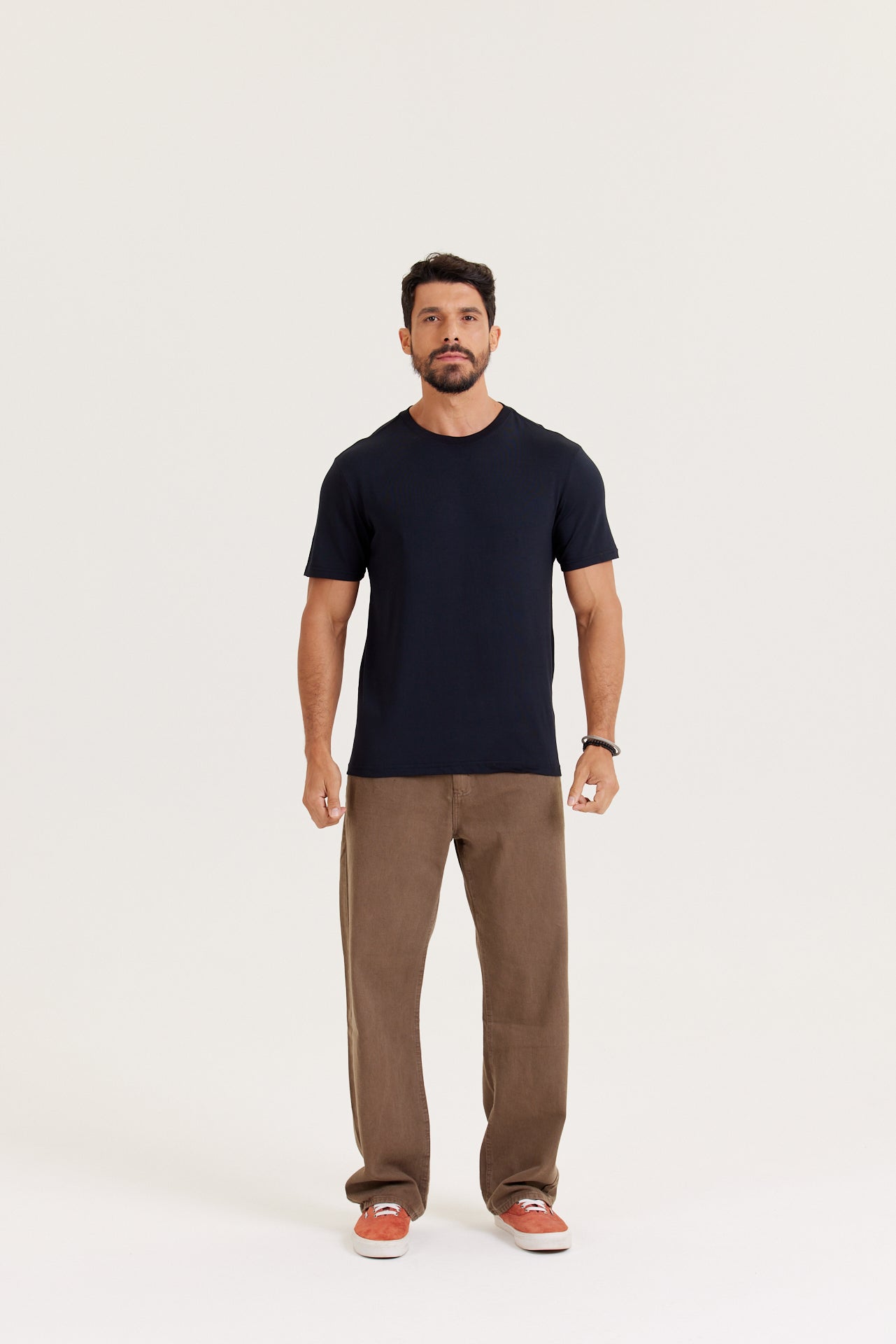 Camiseta Tech Modal